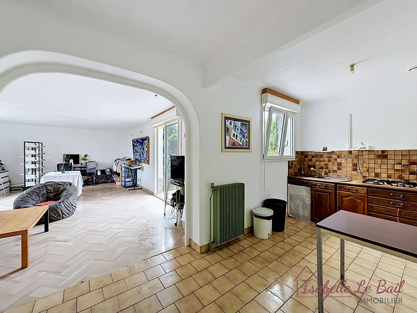 Agence immobilière de 
 ISABELLE LE BAIL IMMOBILIER Bruz - ISABELLE LE BAIL IMMOBILIER 
