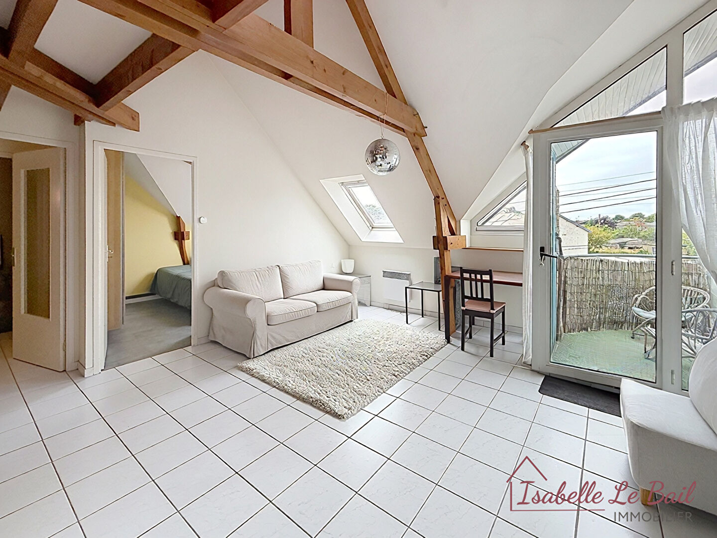 Agence immobilière de 
 ISABELLE LE BAIL IMMOBILIER Bruz - ISABELLE LE BAIL IMMOBILIER 
