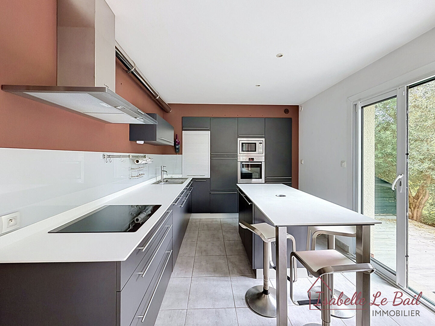Agence immobilière de 
 ISABELLE LE BAIL IMMOBILIER Bruz - ISABELLE LE BAIL IMMOBILIER 
