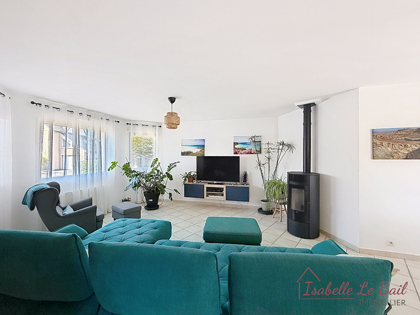 Agence immobilière de 
 ISABELLE LE BAIL IMMOBILIER Bruz - ISABELLE LE BAIL IMMOBILIER 
