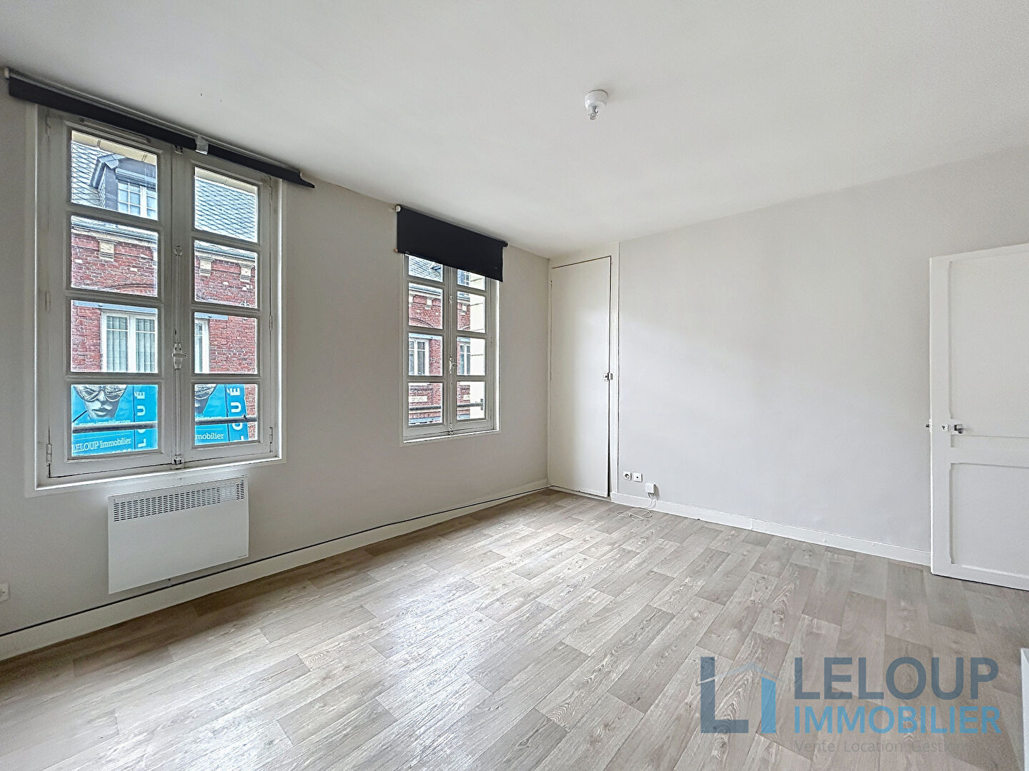 Agence immobilière de LELOUP IMMOBILIER