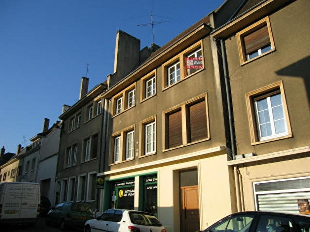 LOUVIERS CENTRE VILLE Louviers 27400