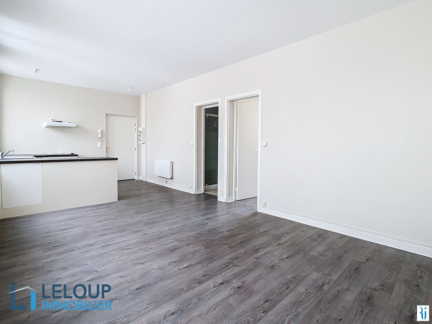 Agence immobilière de LELOUP IMMOBILIER