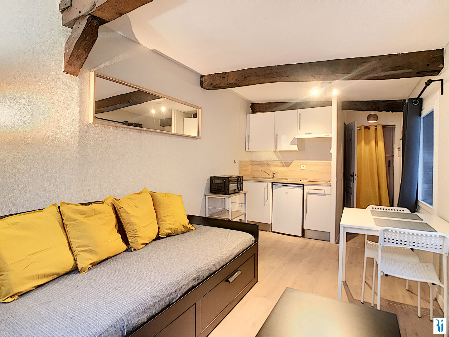Agence immobilière de LELOUP IMMOBILIER