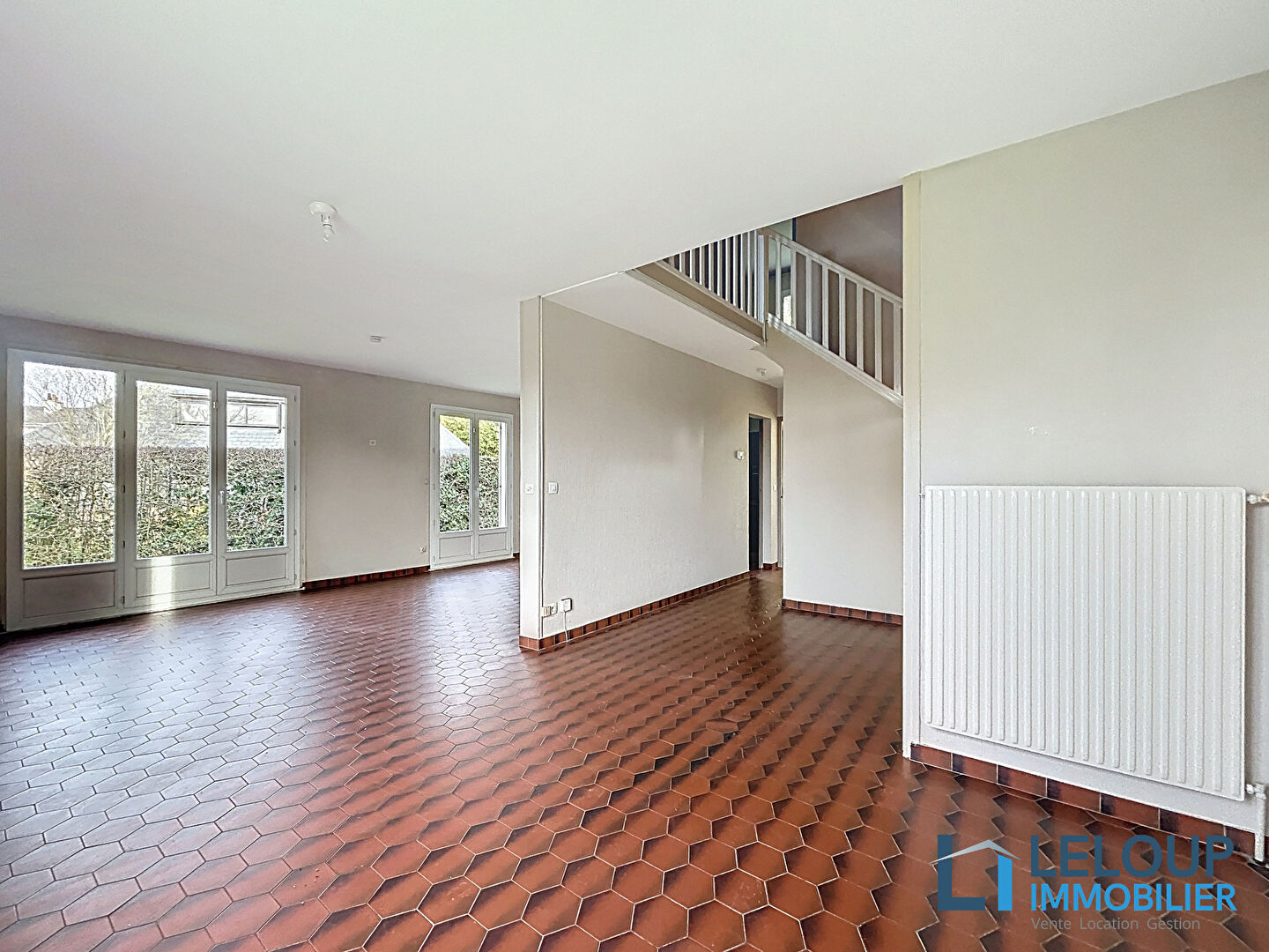 Photo MAISON - MESNIL ESNARD image 1/6