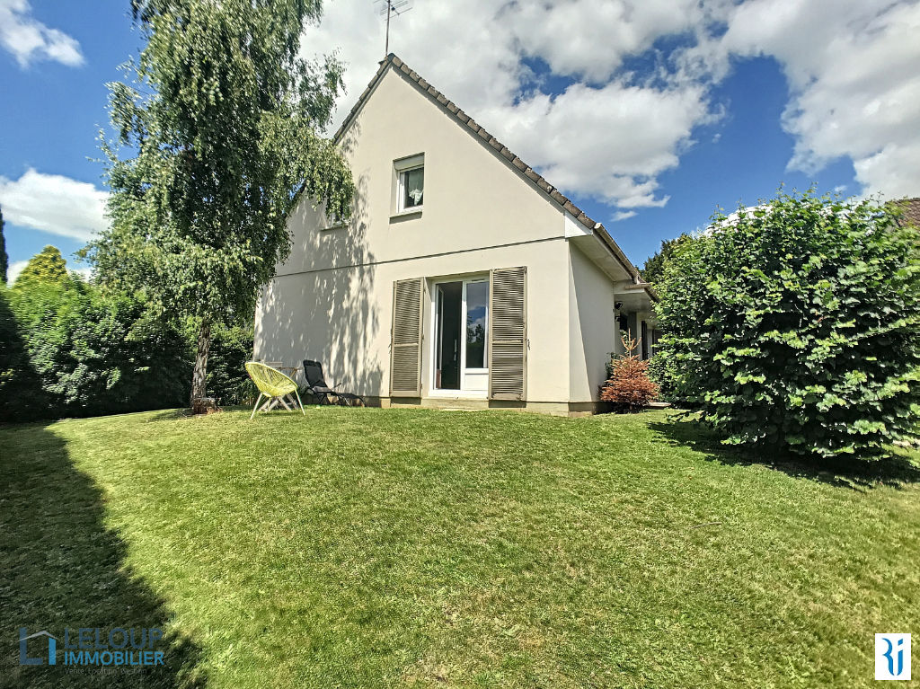 Agence immobilière de LELOUP IMMOBILIER