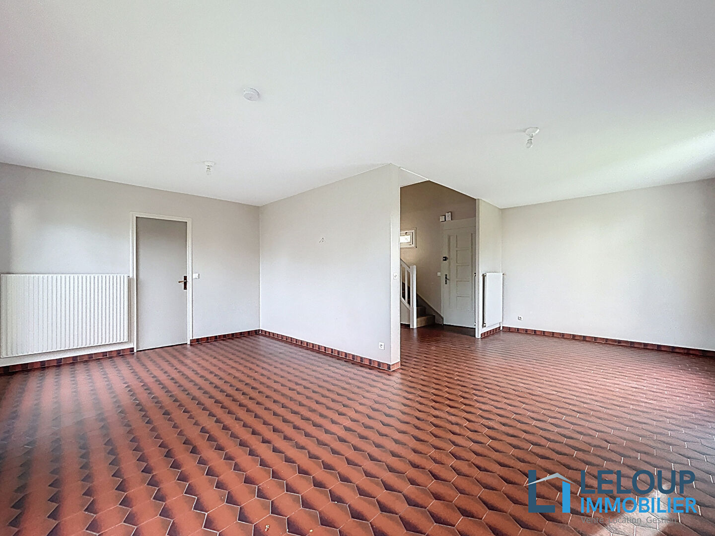 Photo MAISON - MESNIL ESNARD image 2/6