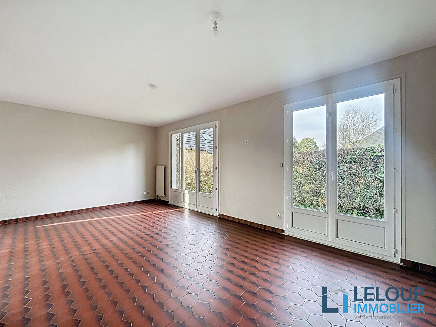 Photo MAISON - MESNIL ESNARD image 3/6