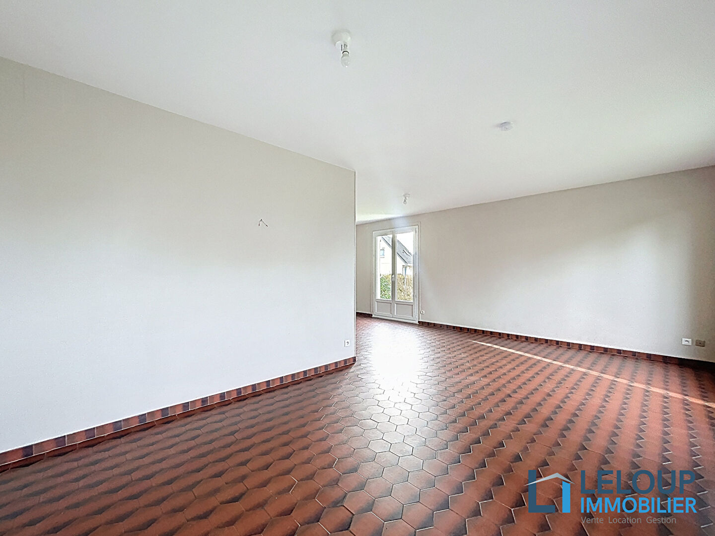 Photo MAISON - MESNIL ESNARD image 4/6