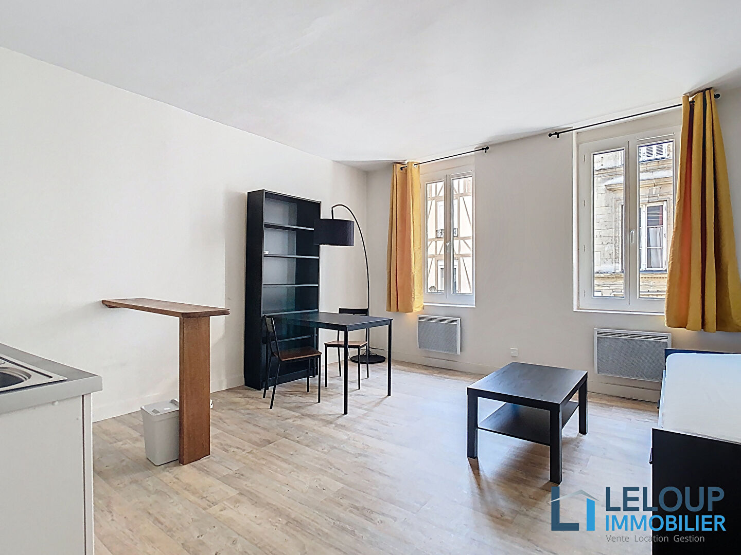 Photo ROUEN CAUCHOISE / FAC DE DROIT image 2/6