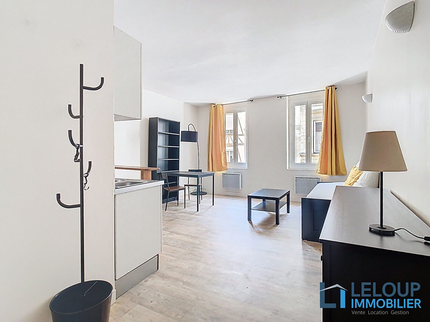 Photo ROUEN CAUCHOISE / FAC DE DROIT image 6/6