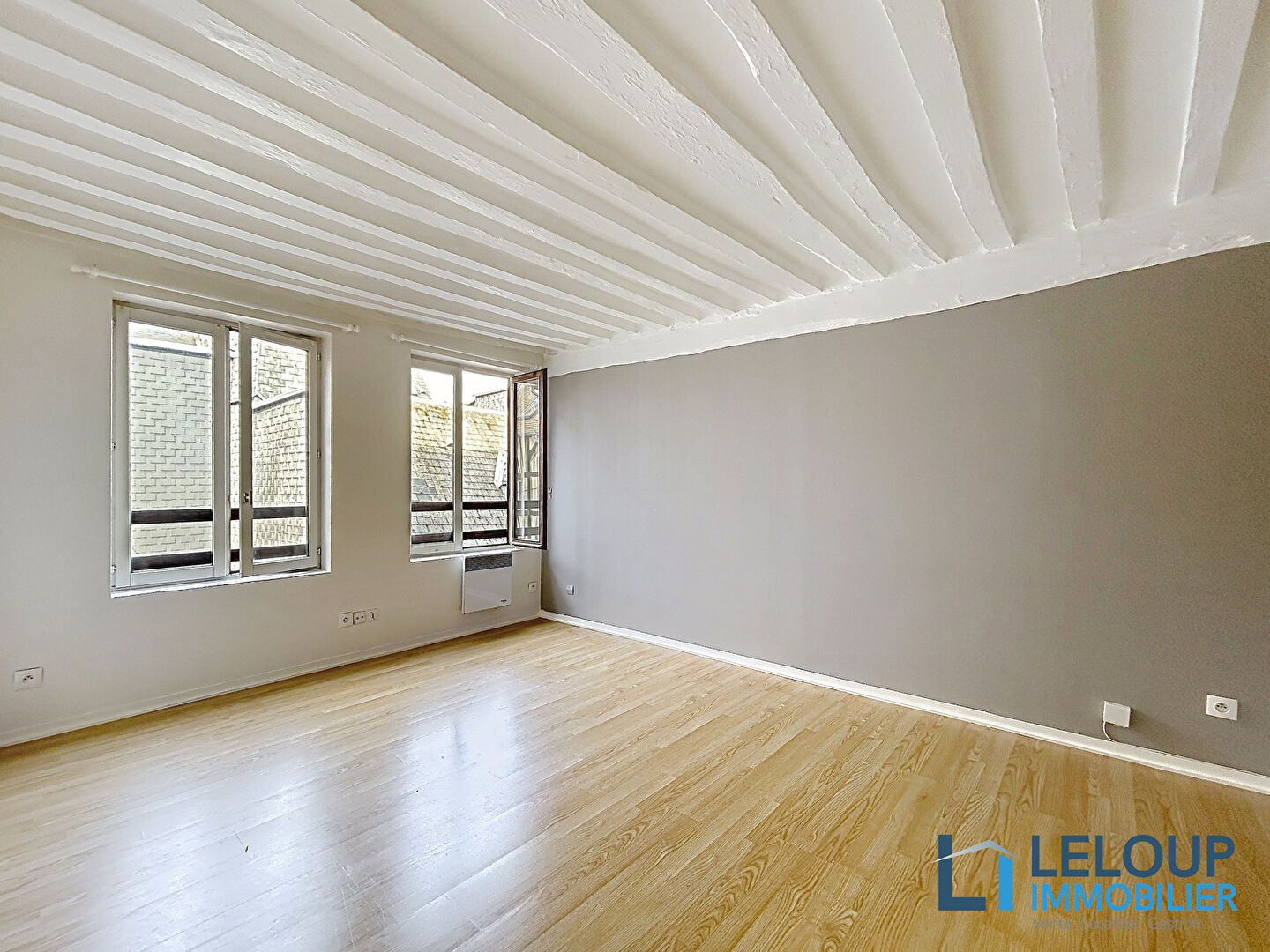 Agence immobilière de LELOUP IMMOBILIER