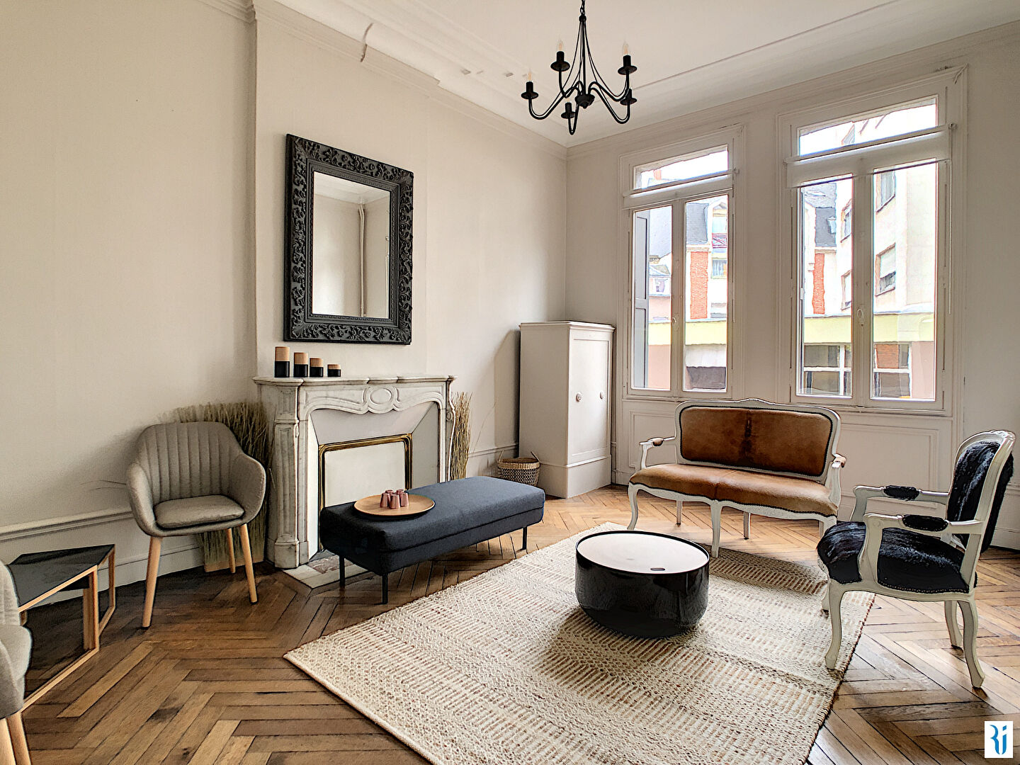 Agence immobilière de LELOUP IMMOBILIER