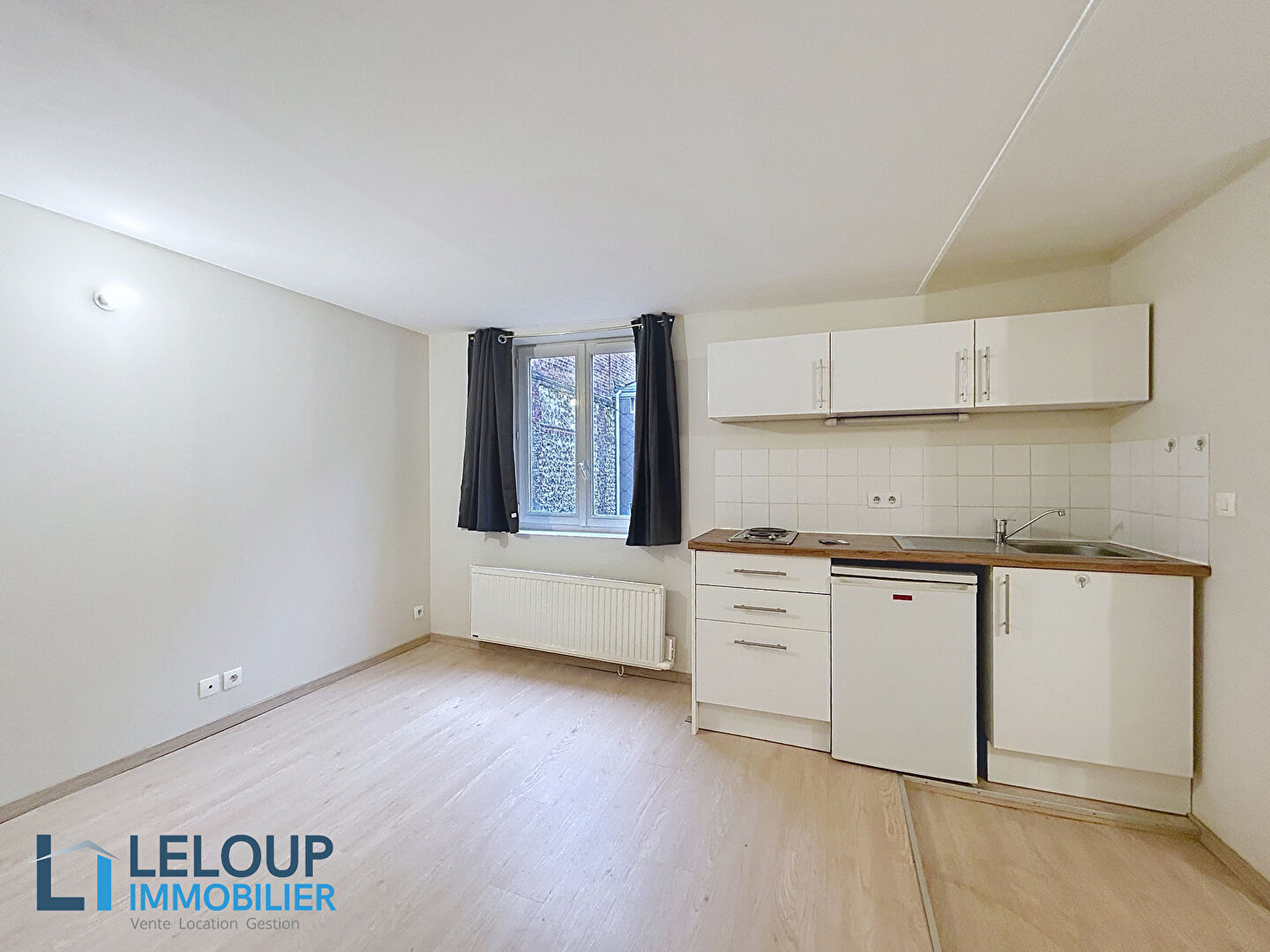 Agence immobilière de LELOUP IMMOBILIER