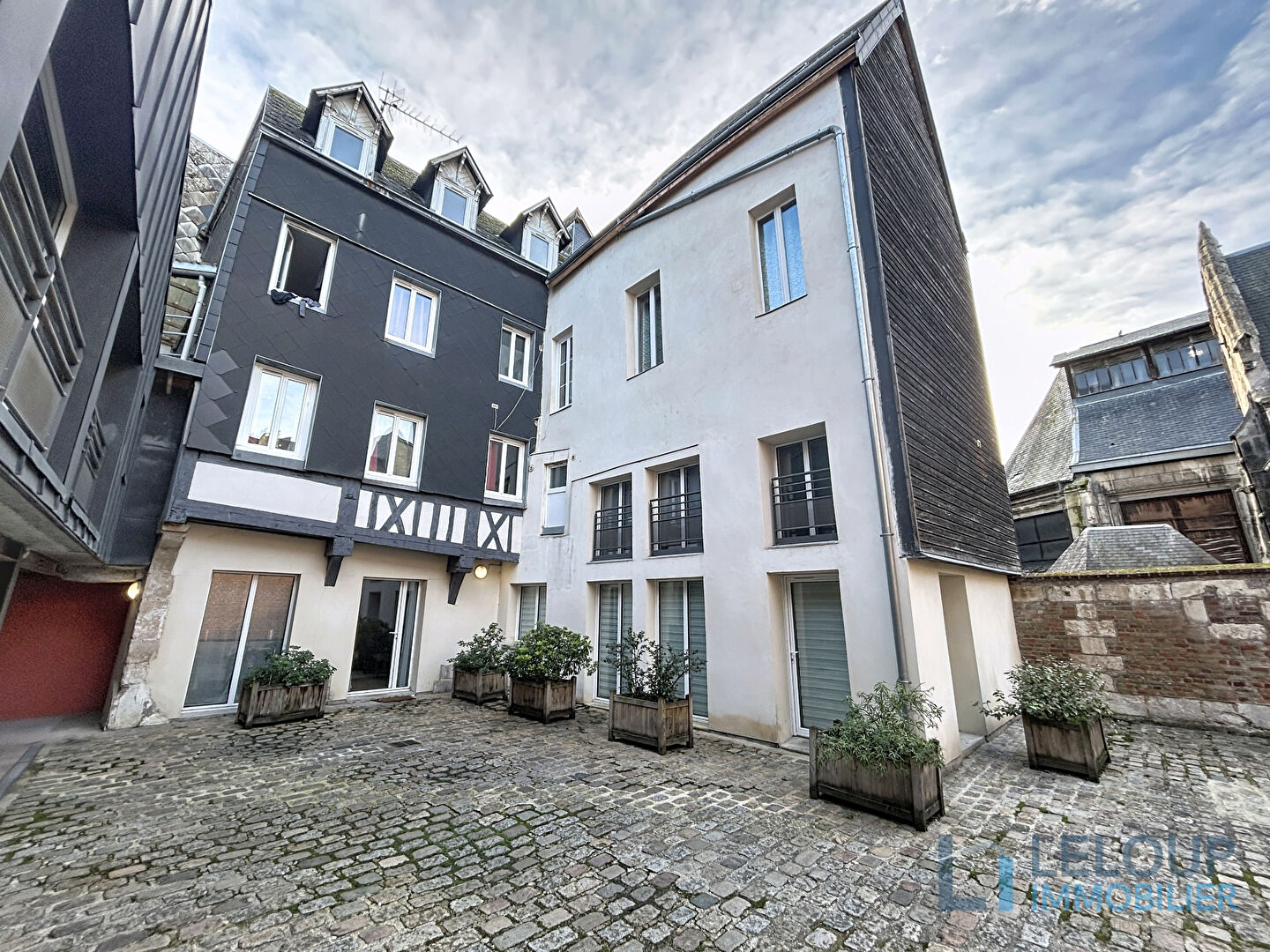 Photo ROUEN VIEUX MARCHE image 6/6