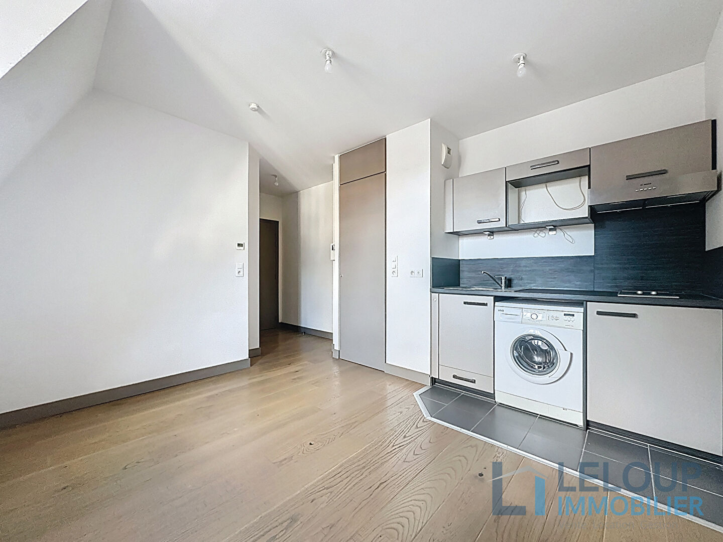 Agence immobilière de LELOUP IMMOBILIER