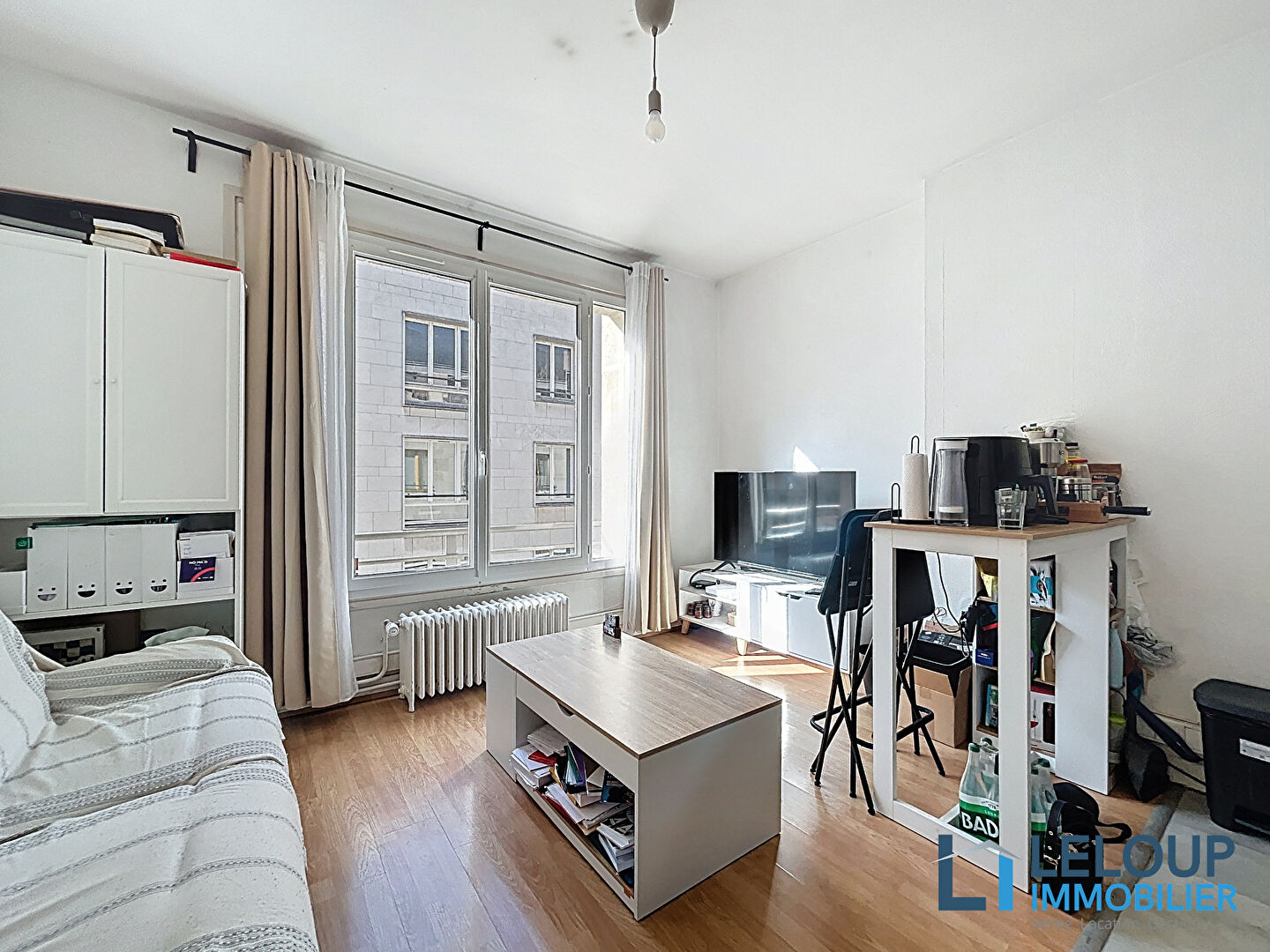 Agence immobilière de LELOUP IMMOBILIER