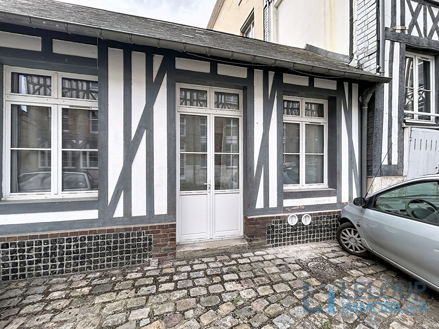 Agence immobilière de LELOUP IMMOBILIER