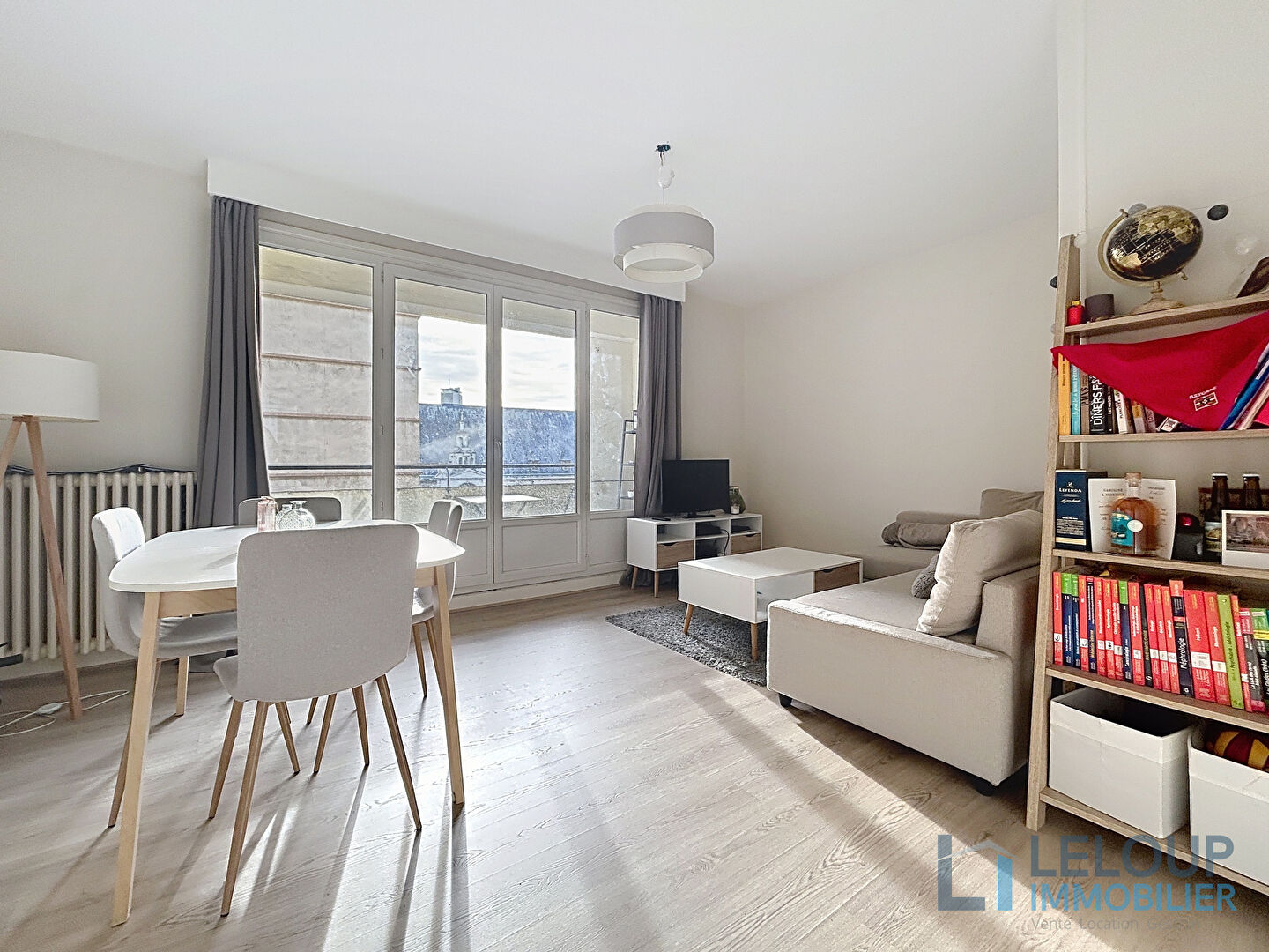 ROUEN - CATHEDRALE - HALLE AUX TOILES