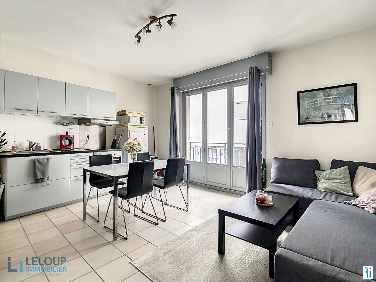 Agence immobilière de LELOUP IMMOBILIER