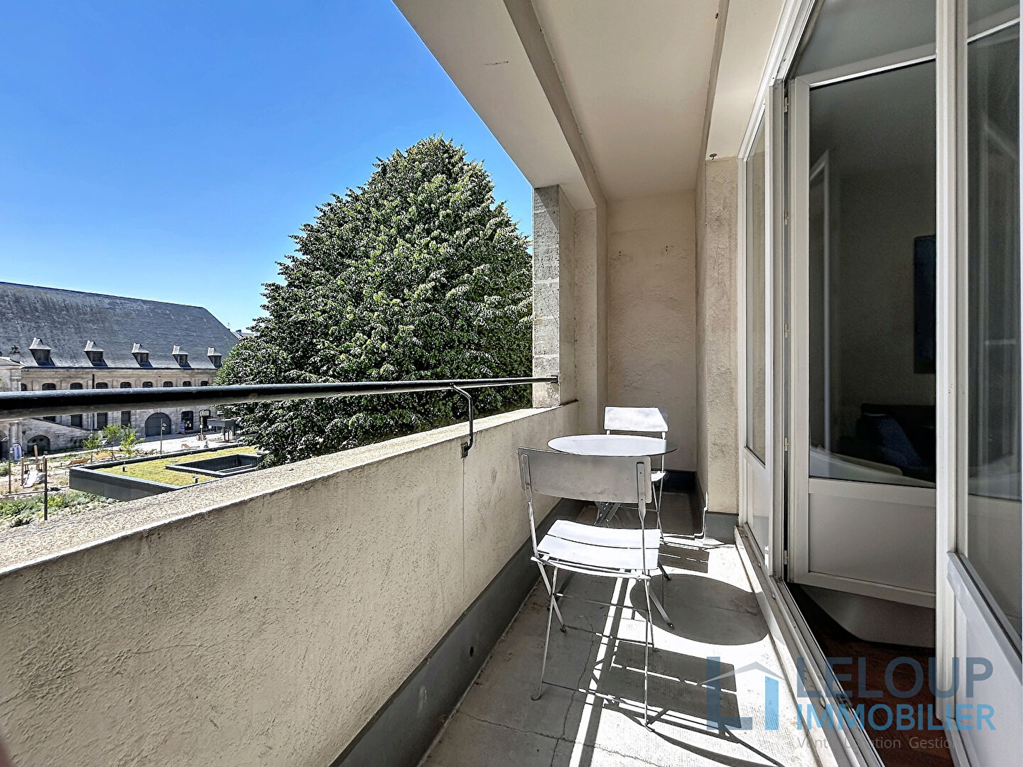 Agence immobilière de LELOUP IMMOBILIER