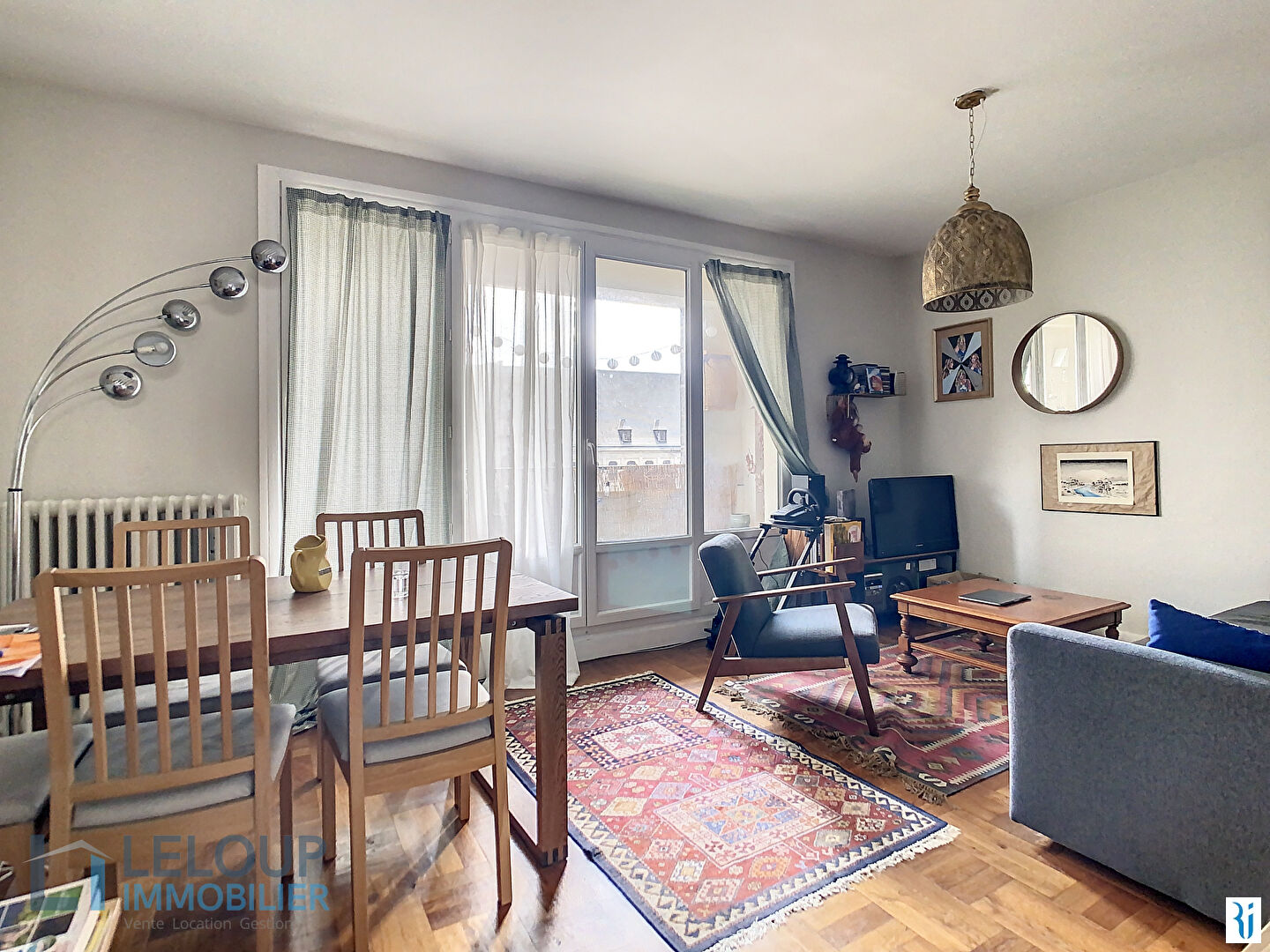 Agence immobilière de LELOUP IMMOBILIER