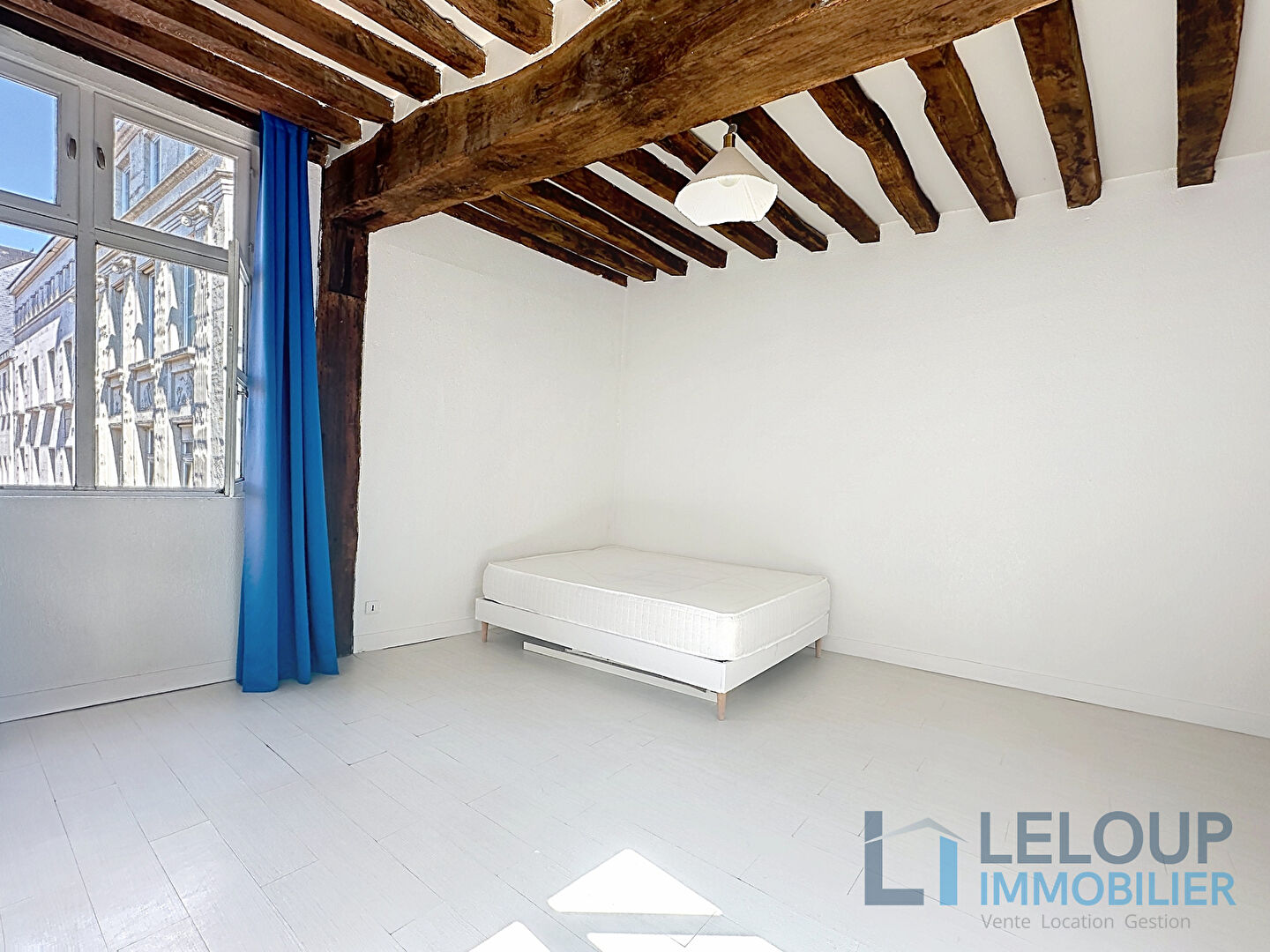 Agence immobilière de LELOUP IMMOBILIER