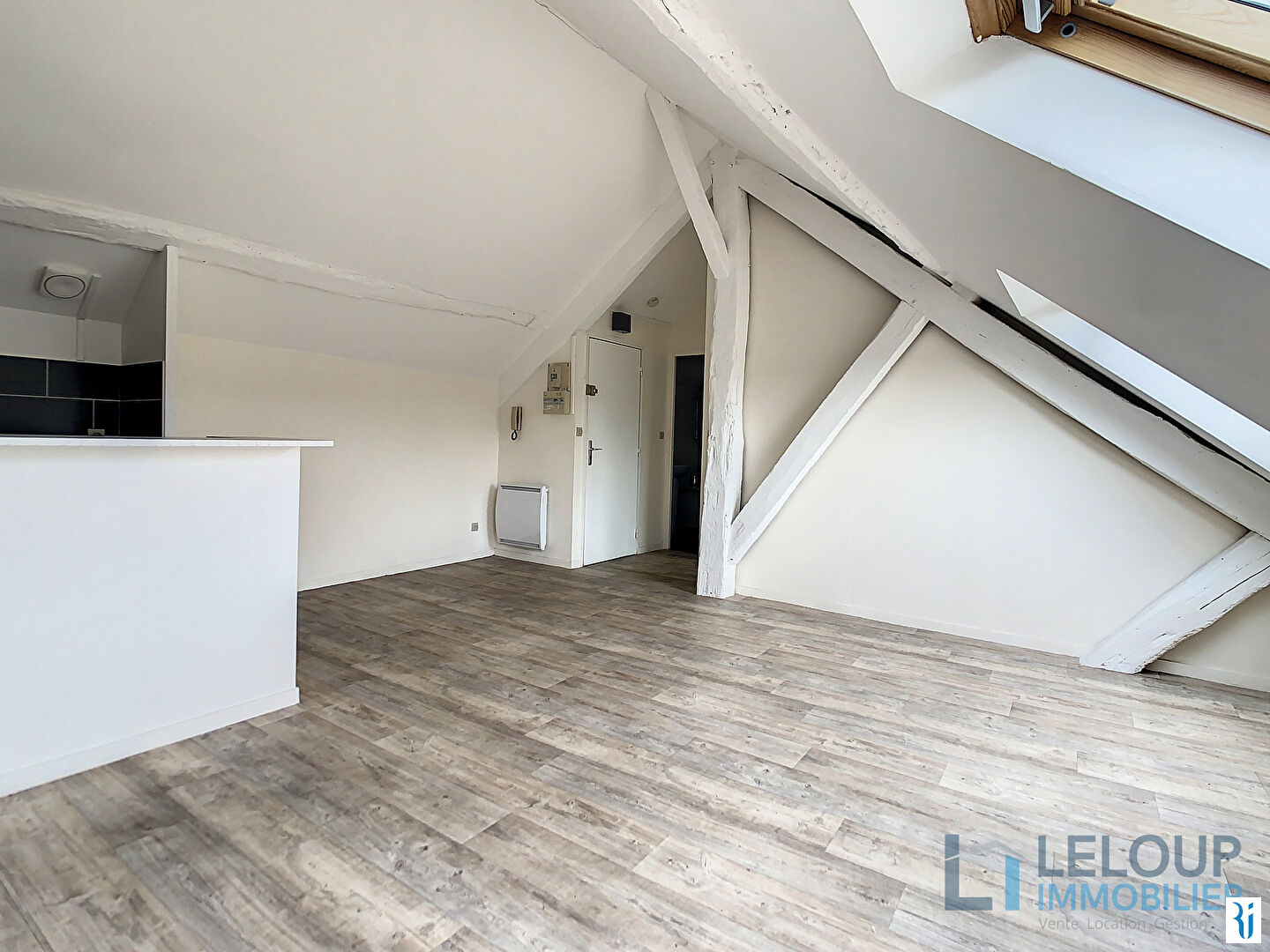 Agence immobilière de LELOUP IMMOBILIER