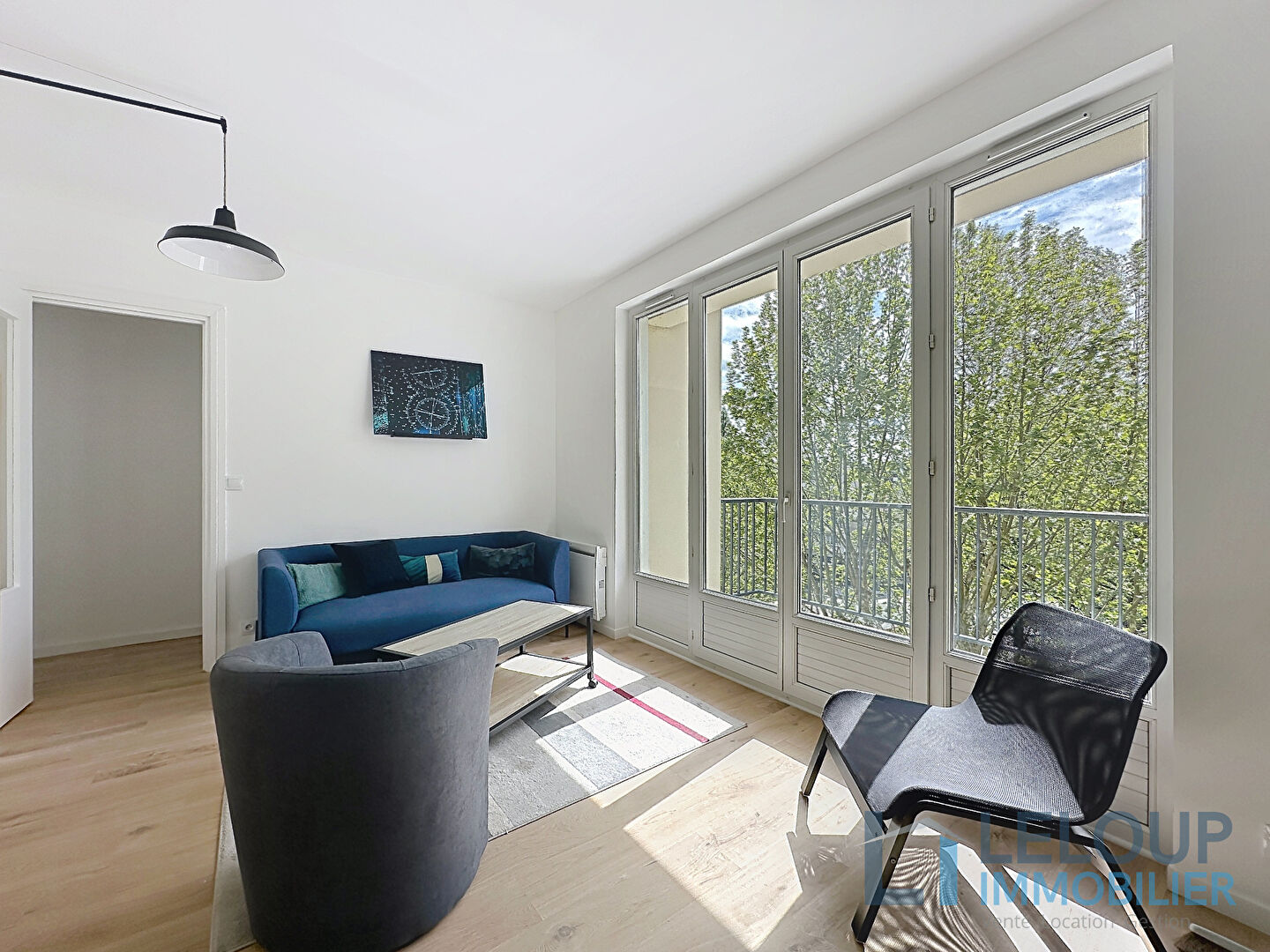 Agence immobilière de LELOUP IMMOBILIER