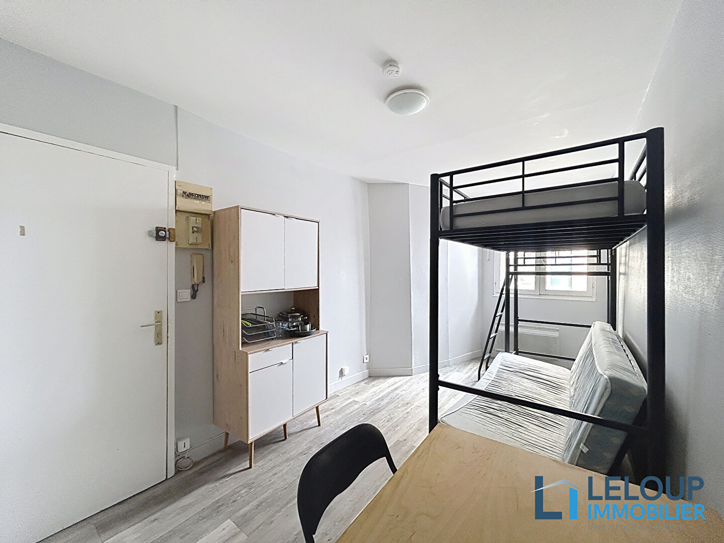 Agence immobilière de LELOUP IMMOBILIER