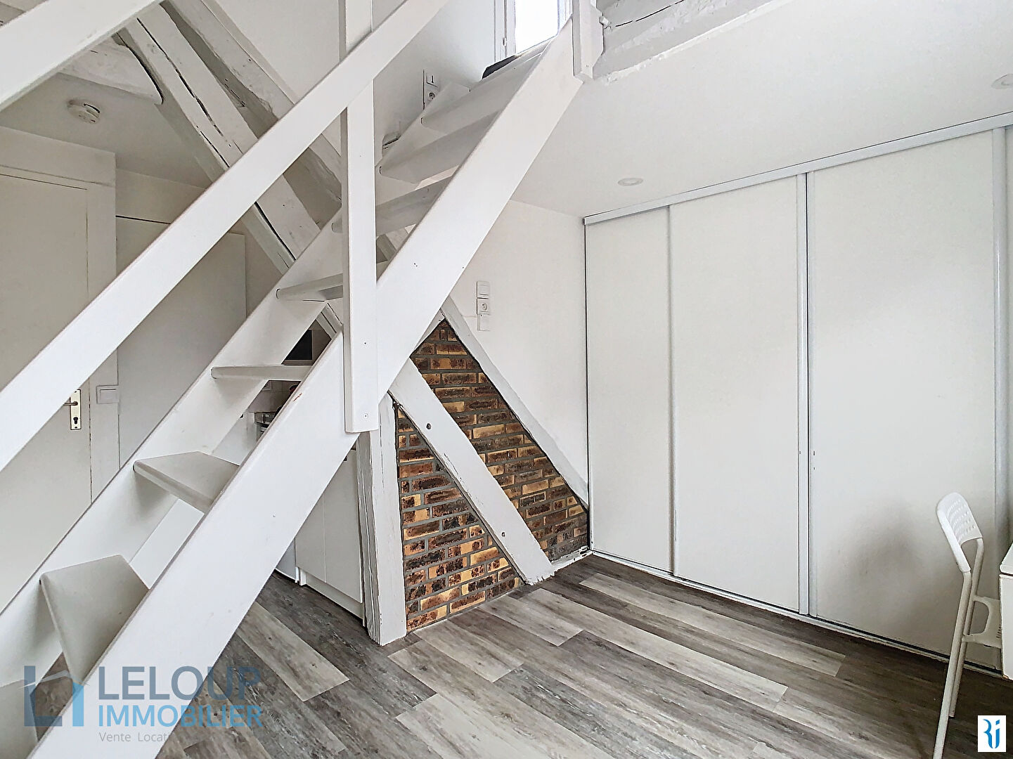 Agence immobilière de LELOUP IMMOBILIER