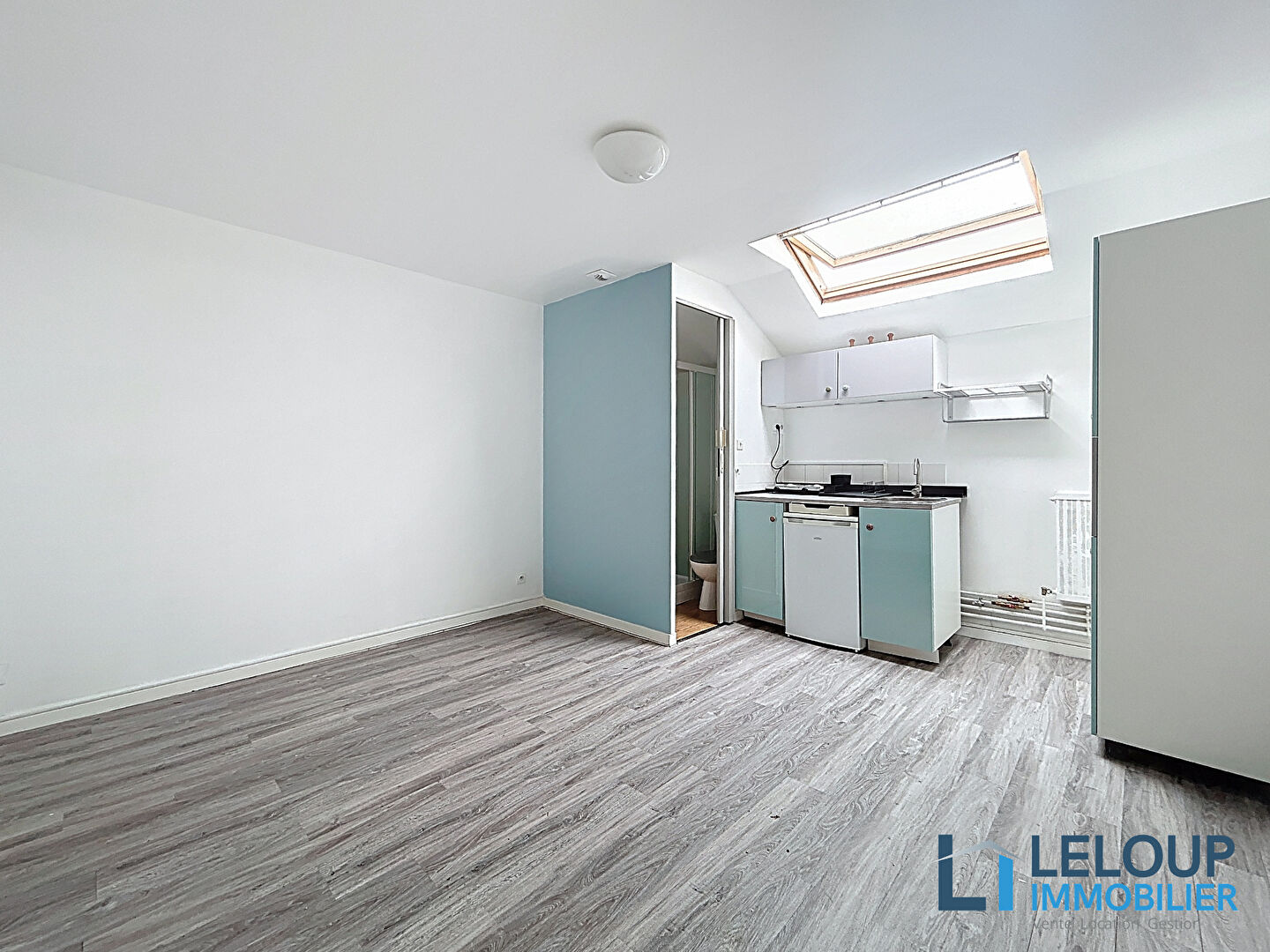 Agence immobilière de LELOUP IMMOBILIER
