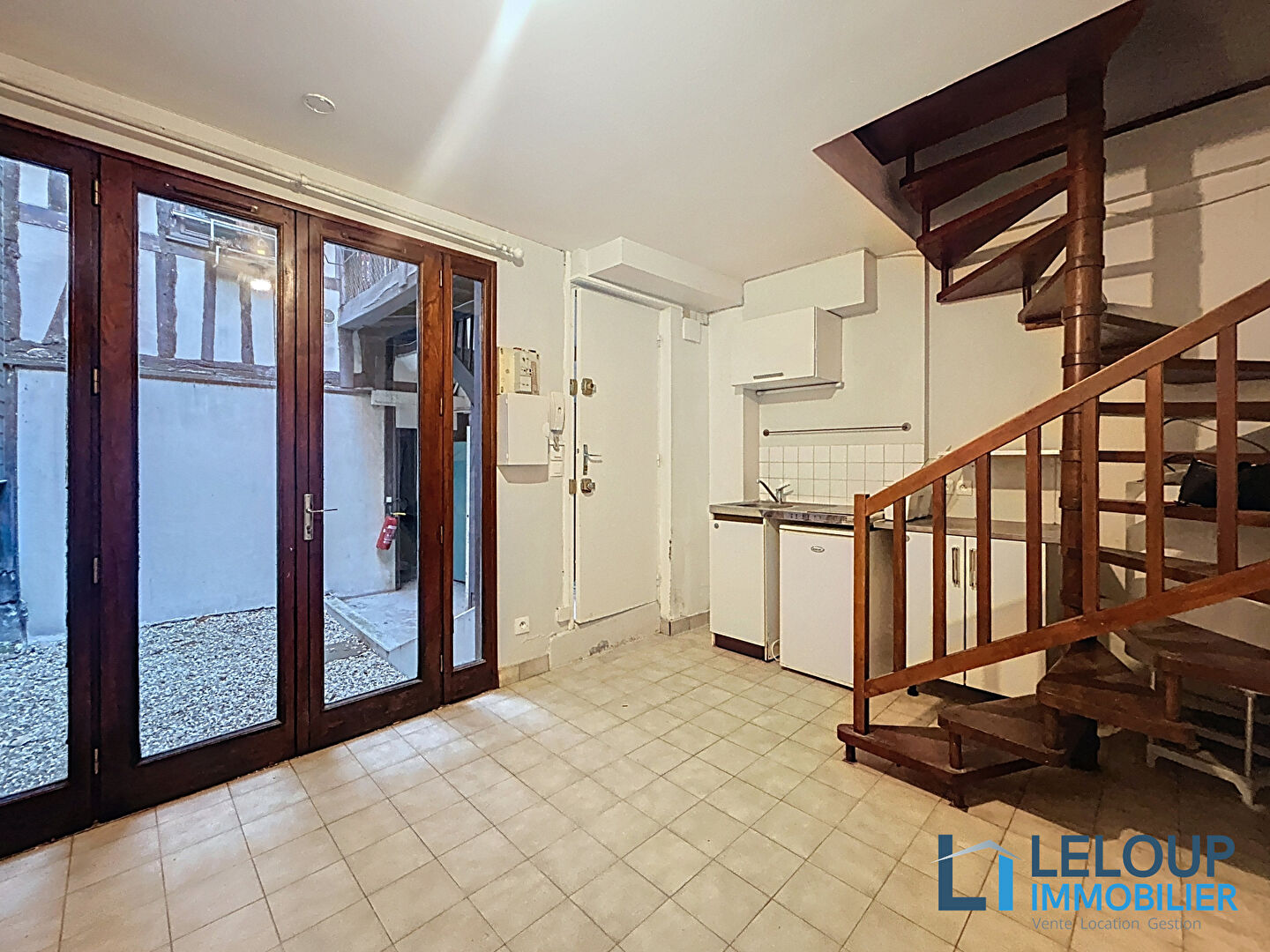 Agence immobilière de LELOUP IMMOBILIER