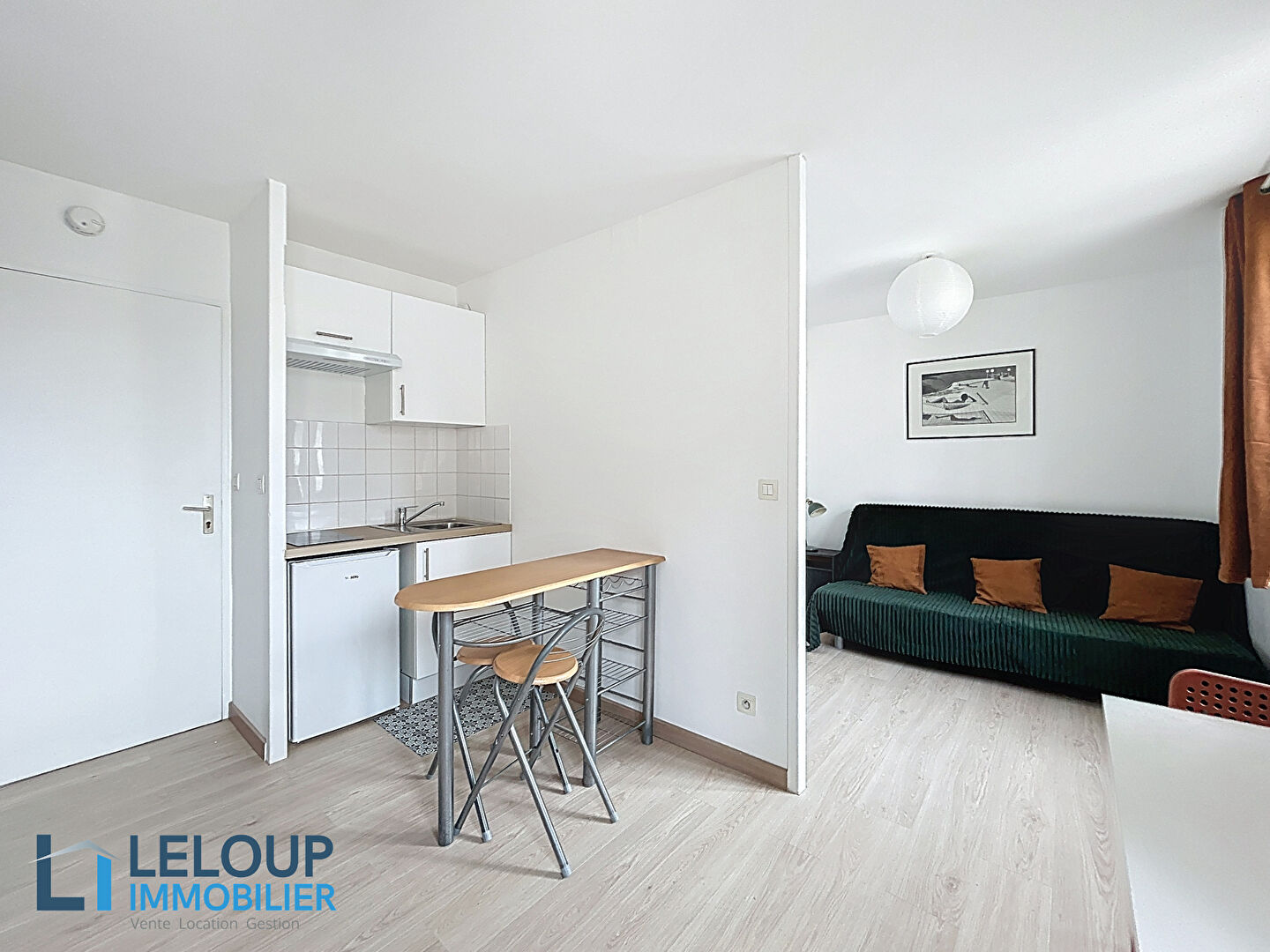 Agence immobilière de LELOUP IMMOBILIER