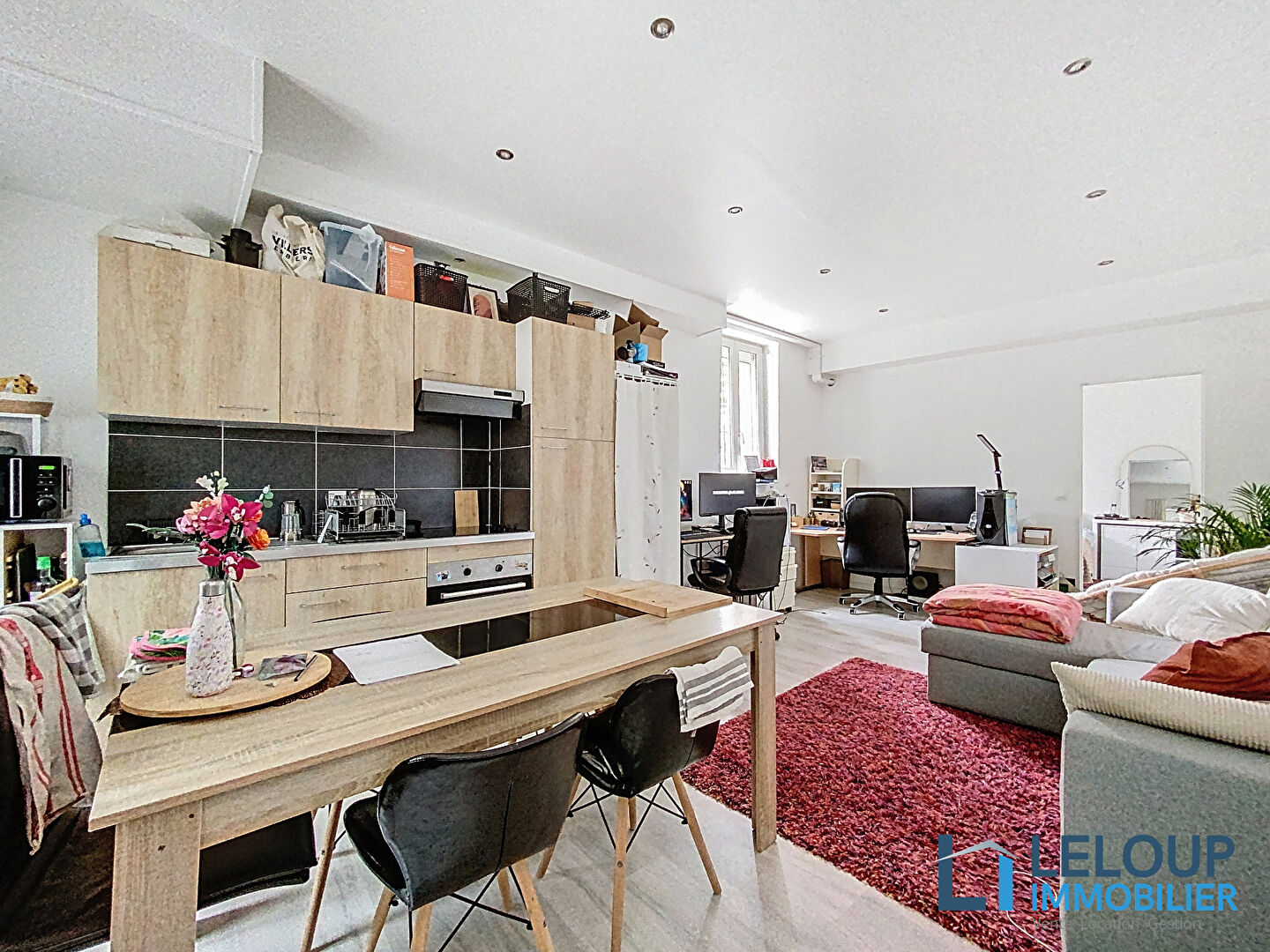 DARNETAL - FACULTE D'ARCHITECTURE