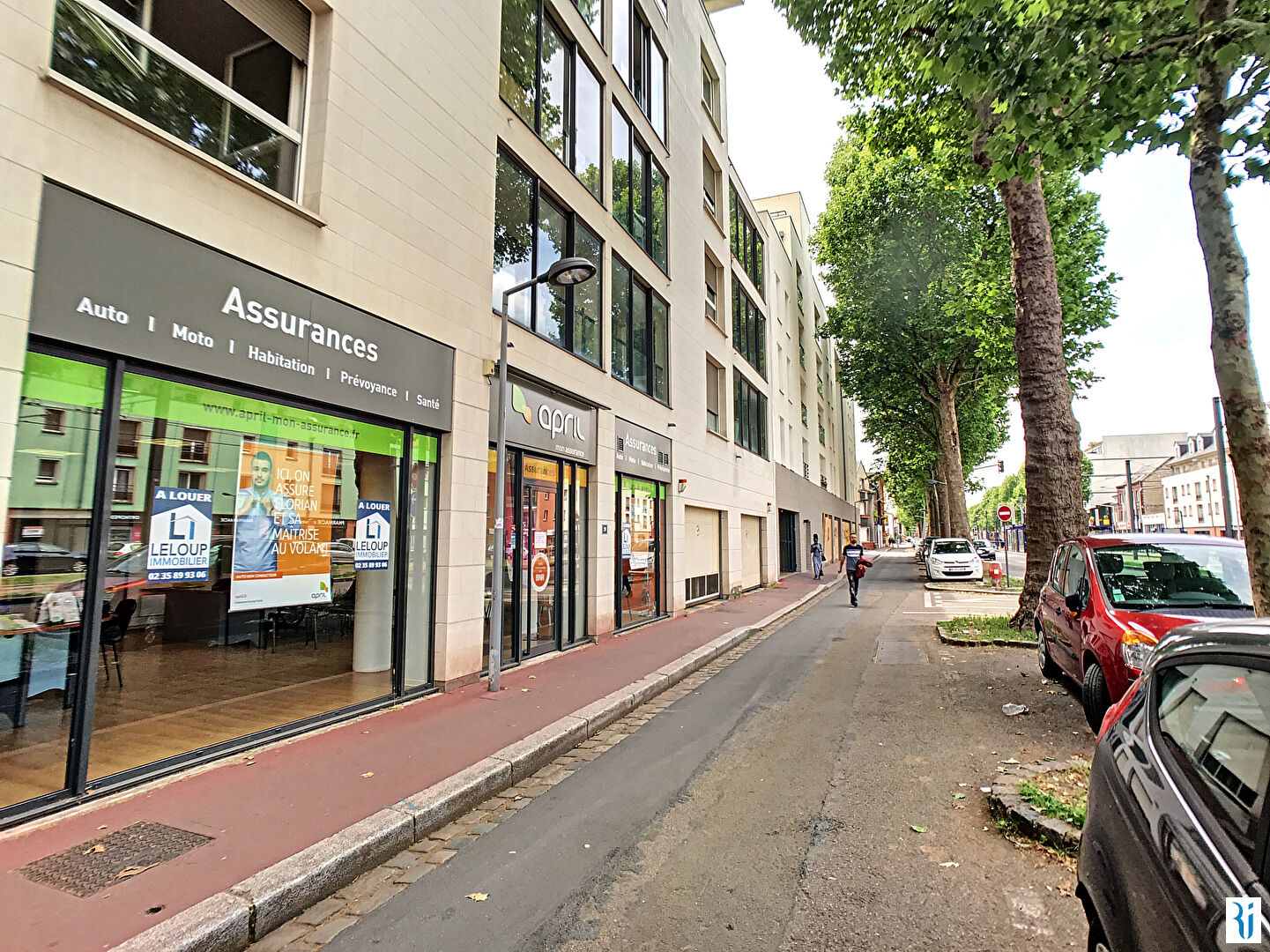 Agence immobilière de LELOUP IMMOBILIER