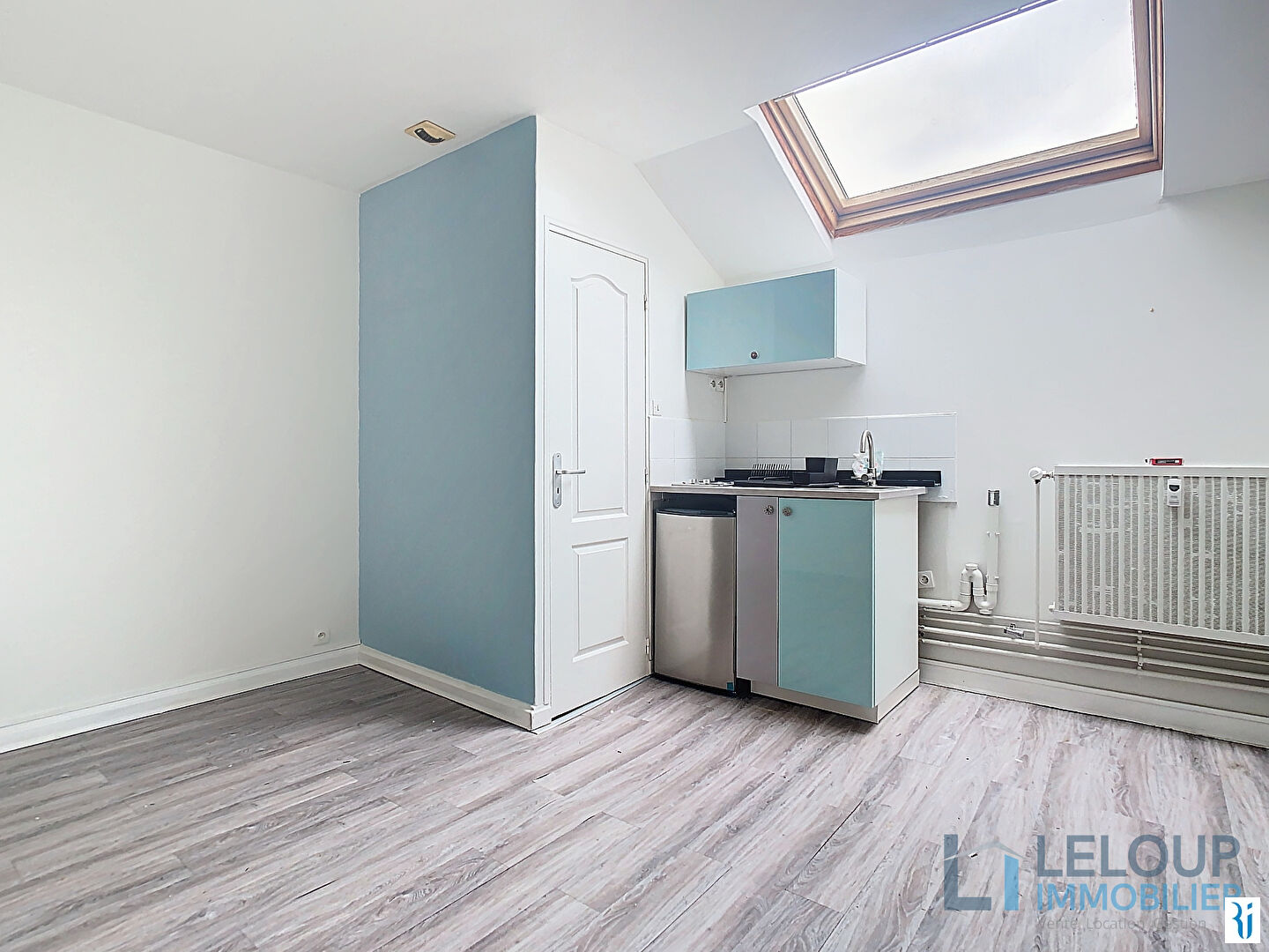 Agence immobilière de LELOUP IMMOBILIER