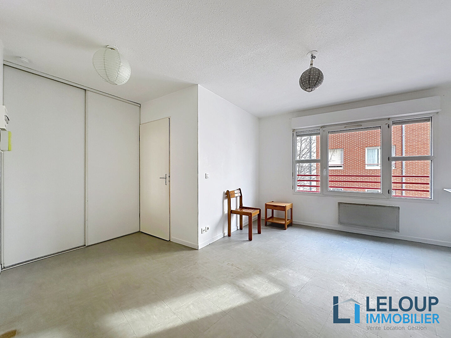 Agence immobilière de LELOUP IMMOBILIER