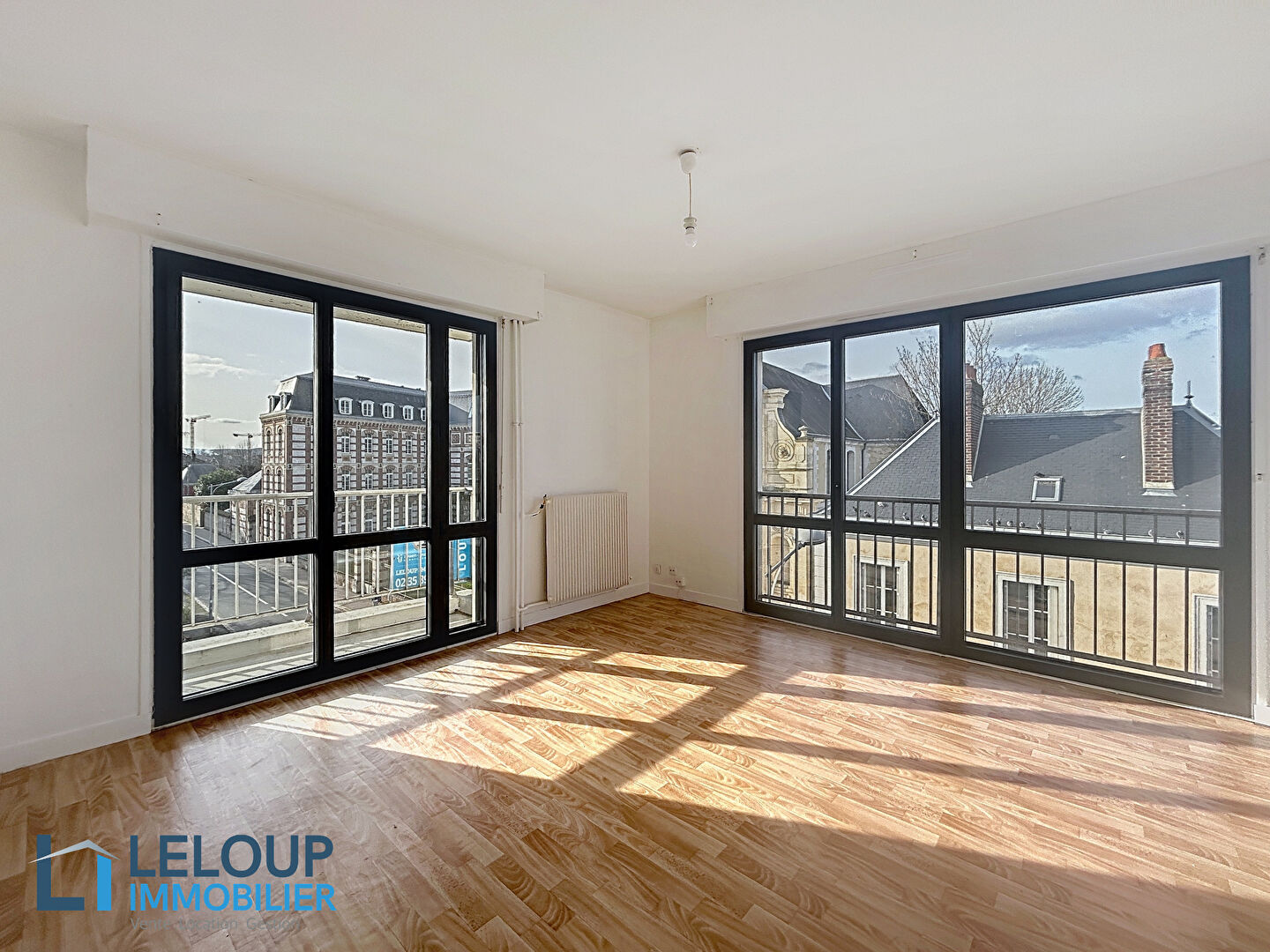 Agence immobilière de LELOUP IMMOBILIER