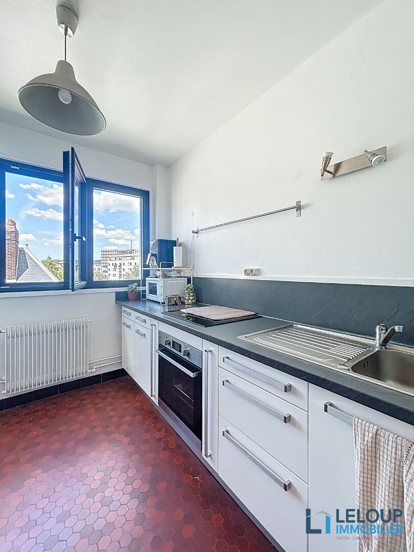 Photo ROUEN - SAINT SEVER image 3/6