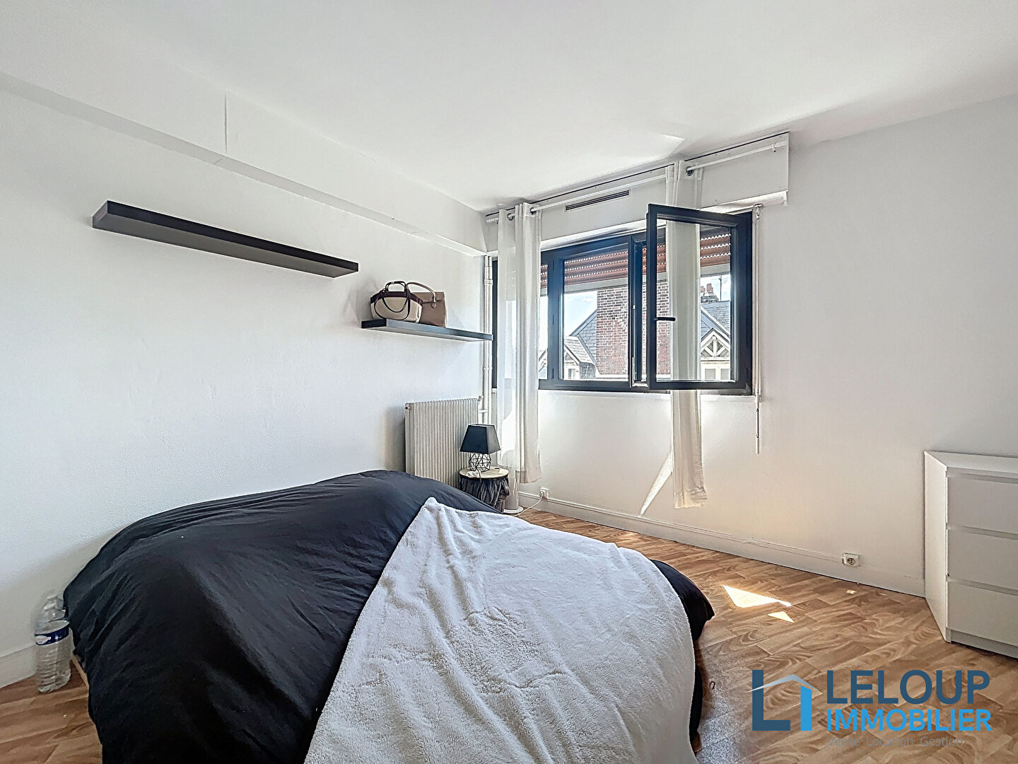 Photo ROUEN - SAINT SEVER image 5/6