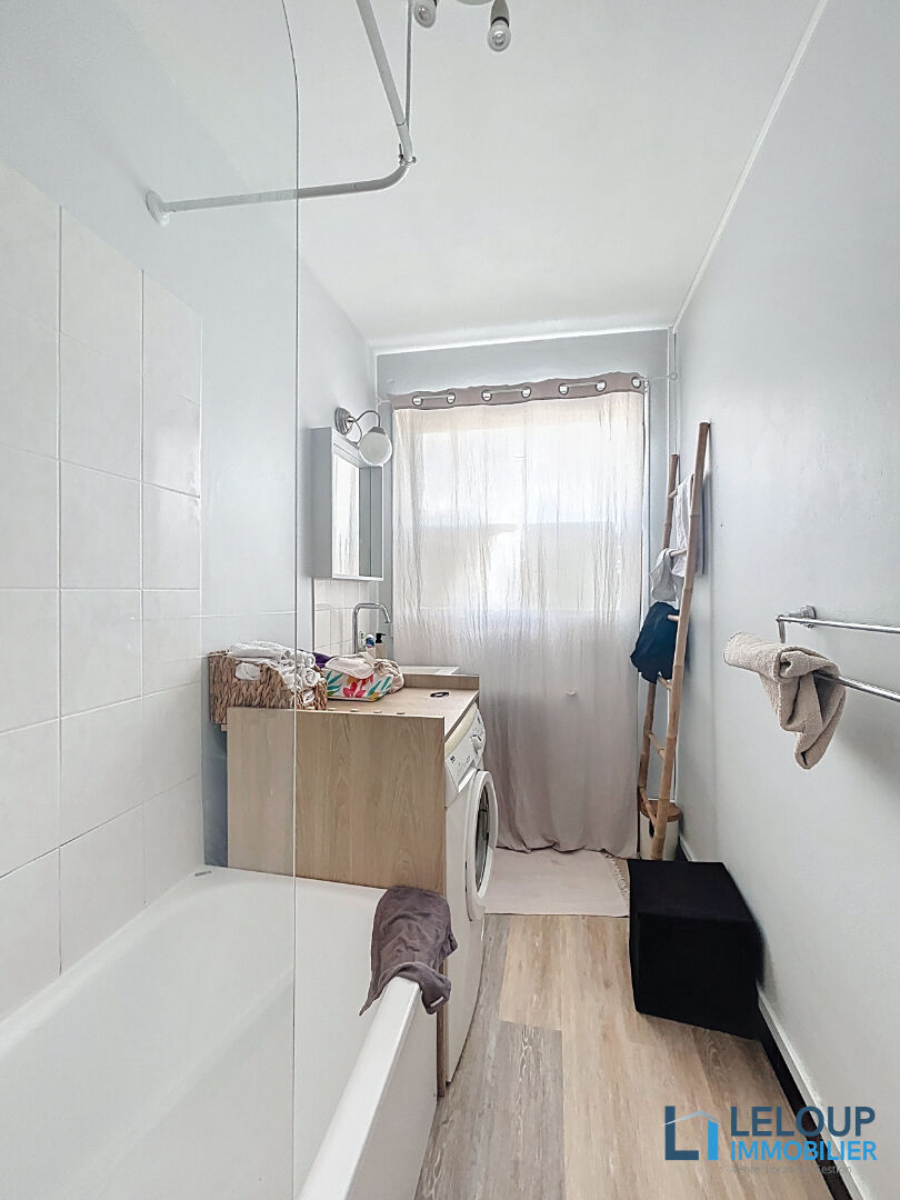 Photo ROUEN - SAINT SEVER image 6/6