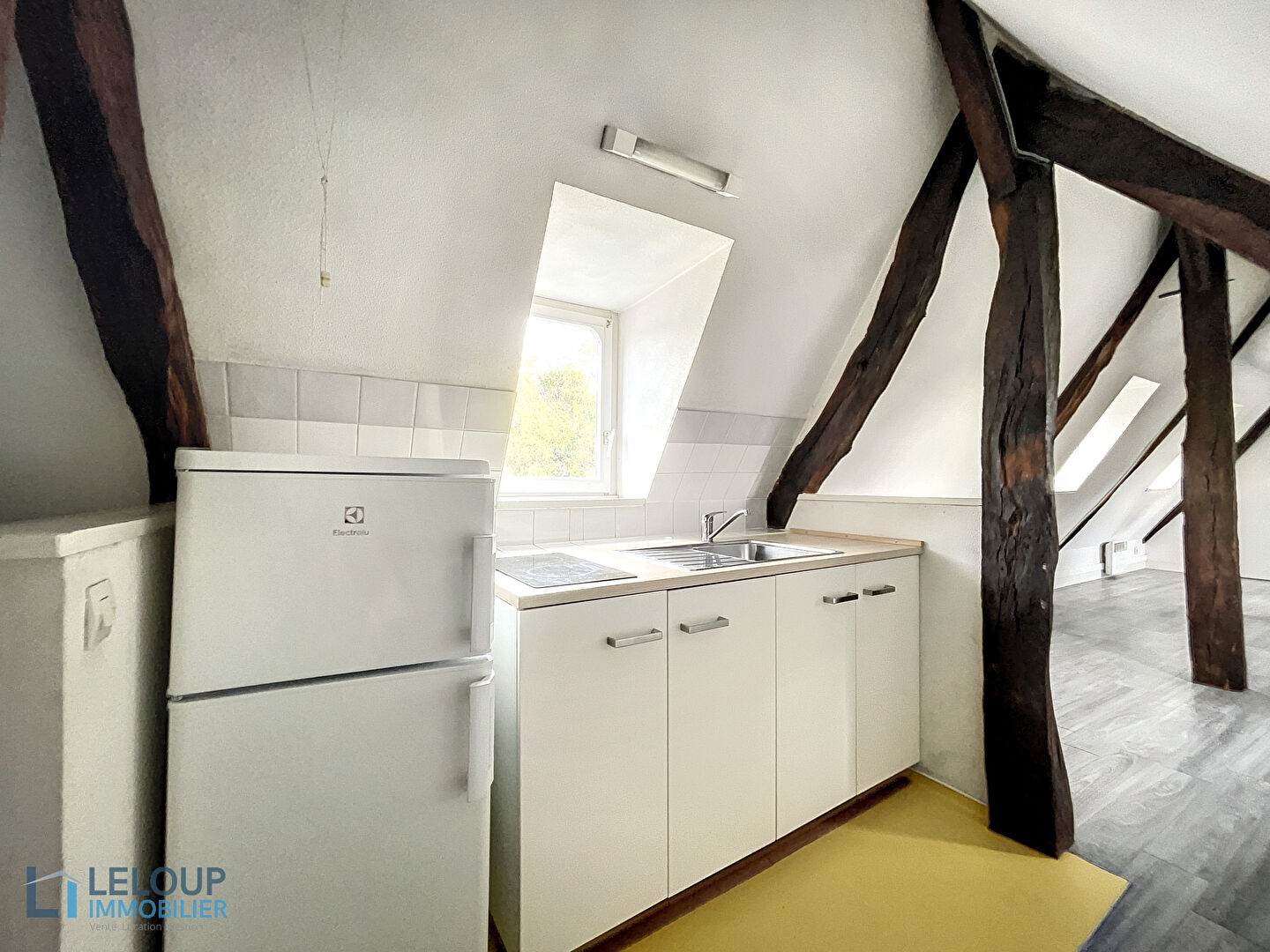 Photo ROUEN GARE - RUE SAINT PATRICE image 2/5