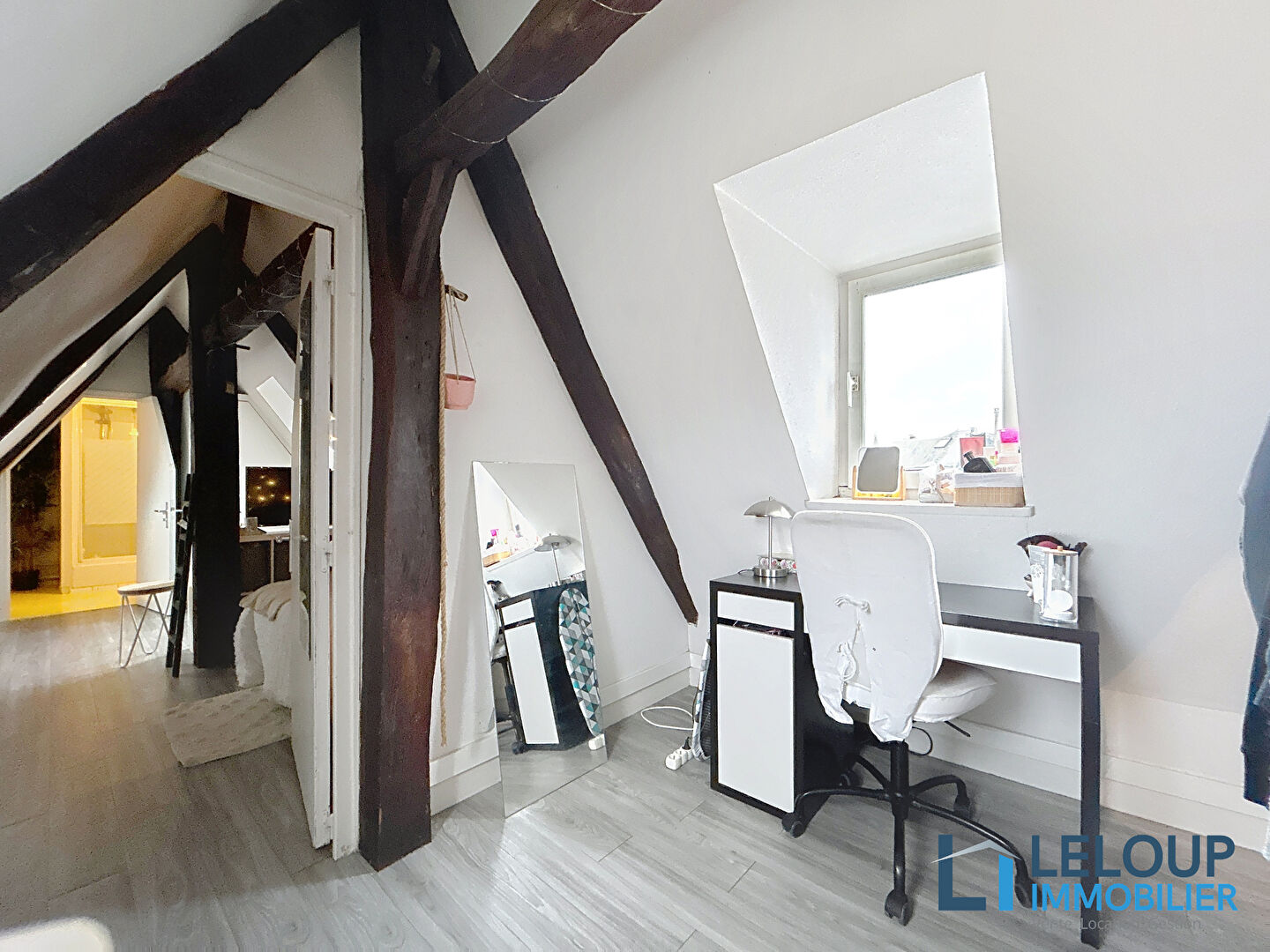 Photo ROUEN GARE - RUE SAINT PATRICE image 3/5