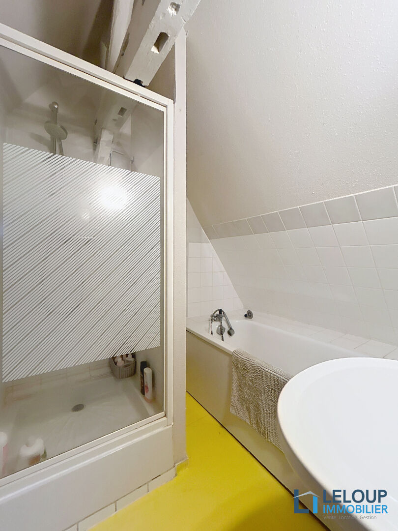 Photo ROUEN GARE - RUE SAINT PATRICE image 5/5