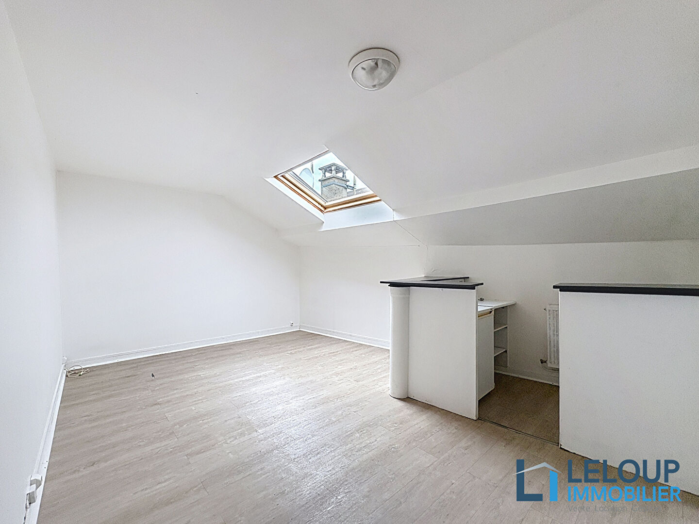 EN EXCLUSIVITÉ MESNIL ESNARD MAIRIE