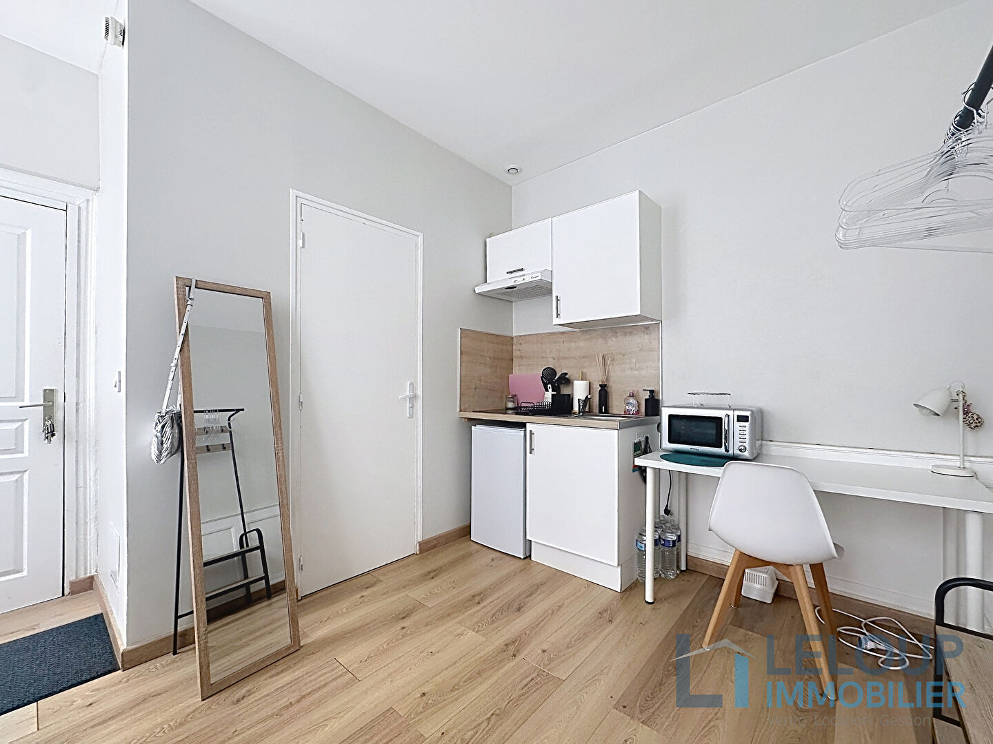 Agence immobilière de LELOUP IMMOBILIER