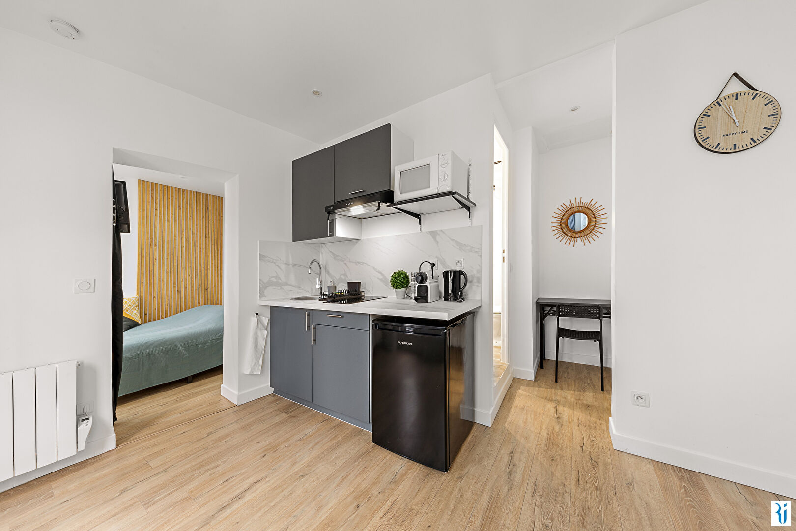 Agence immobilière de LELOUP IMMOBILIER