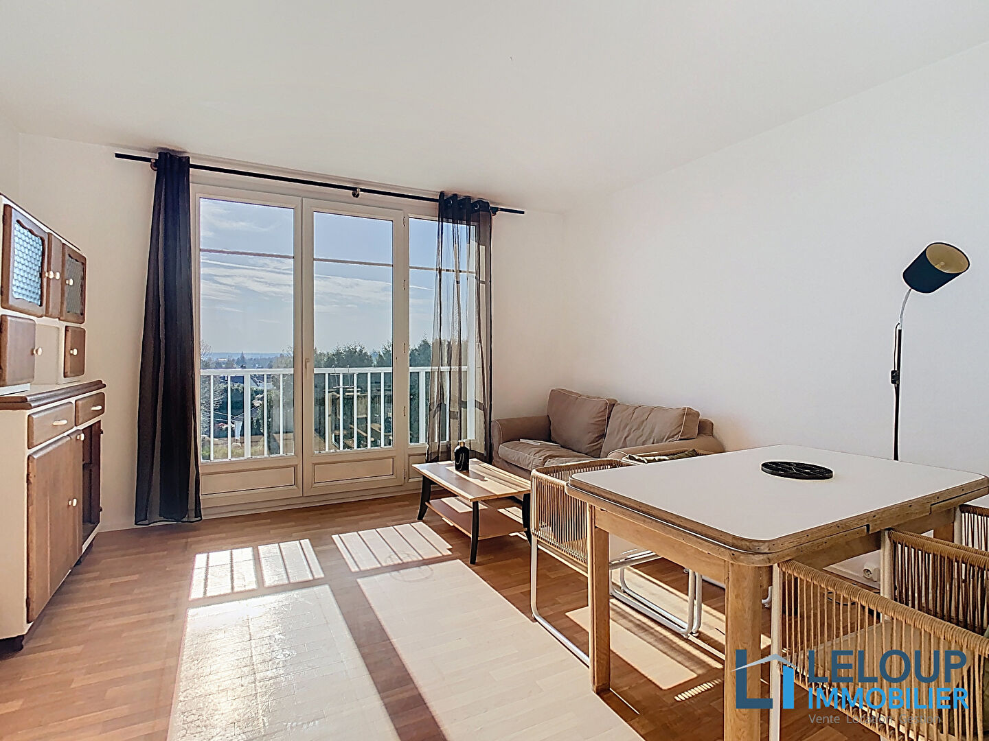 Agence immobilière de LELOUP IMMOBILIER
