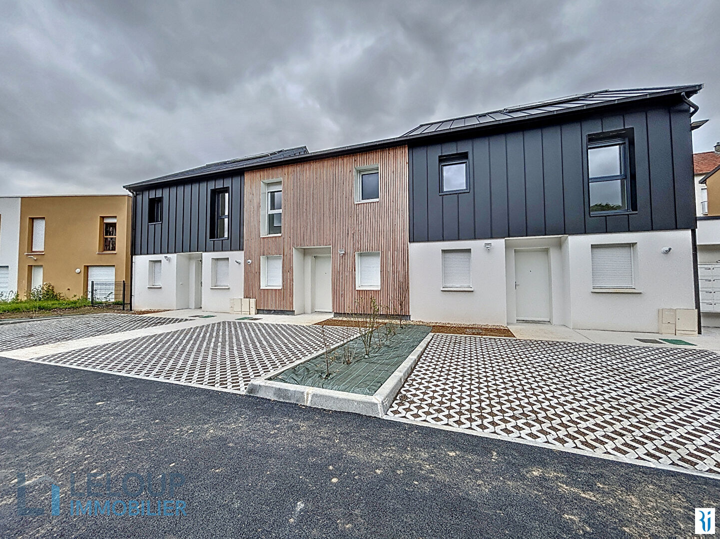 Agence immobilière de LELOUP IMMOBILIER